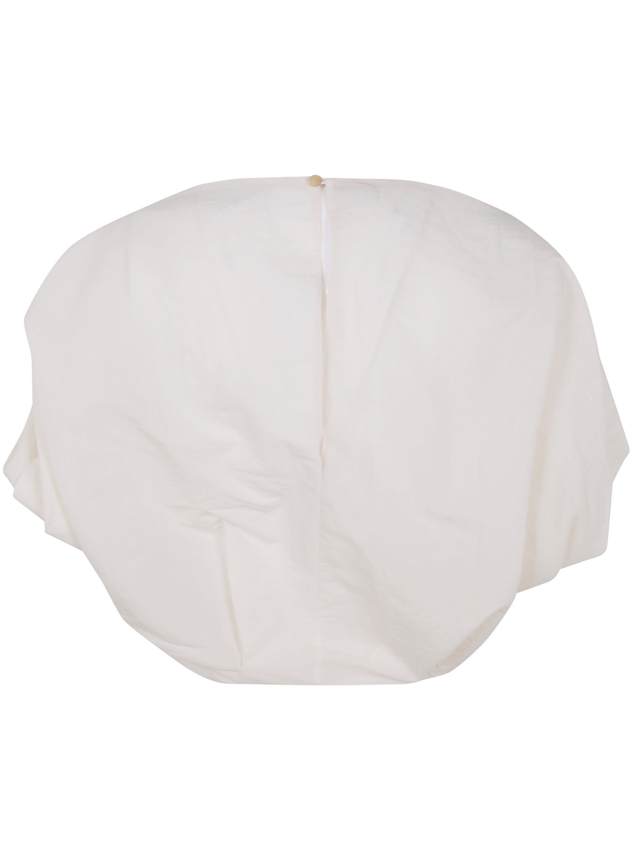 KHAITE Silk Blend Mini Top