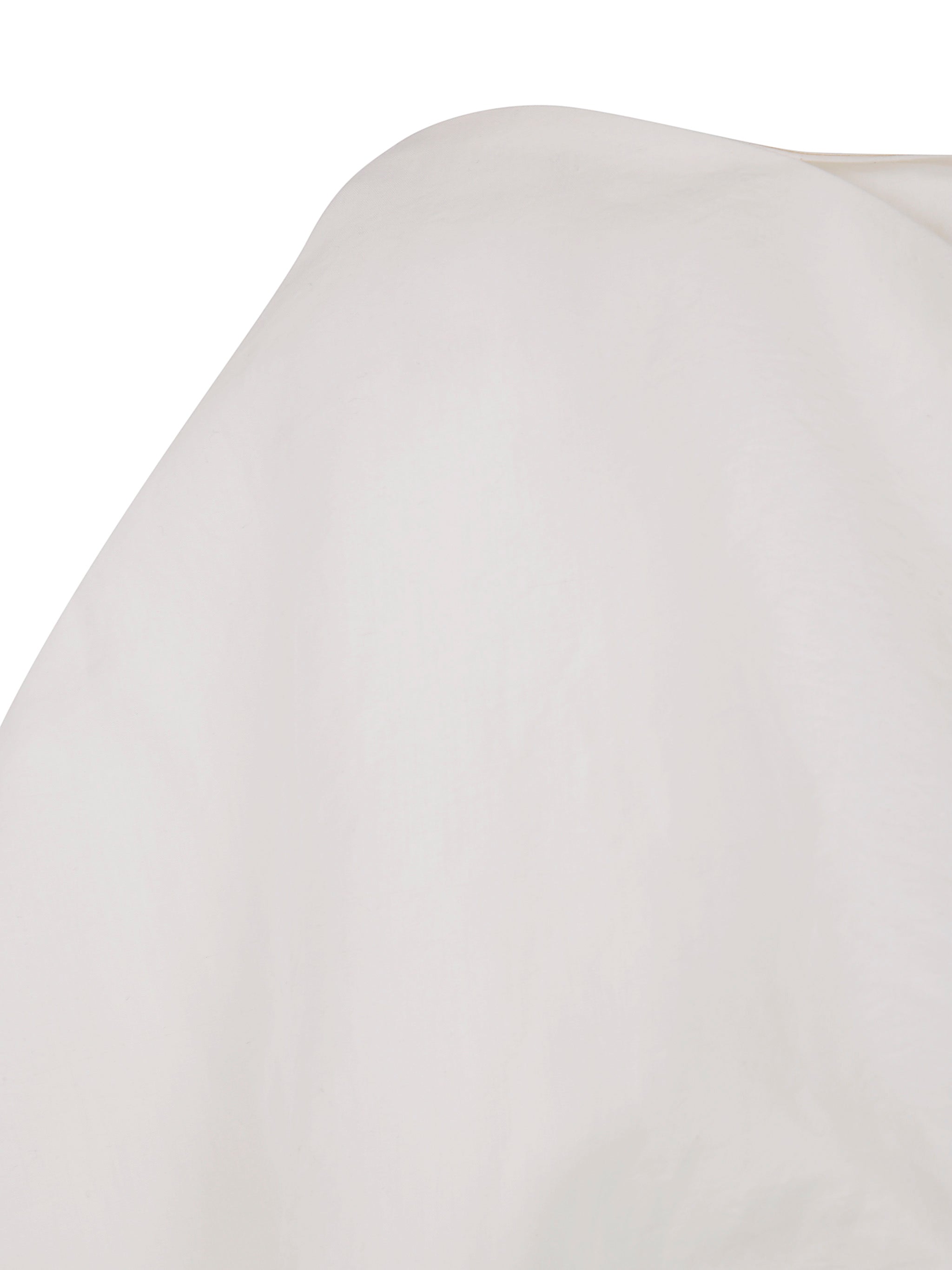 KHAITE Silk Blend Mini Top