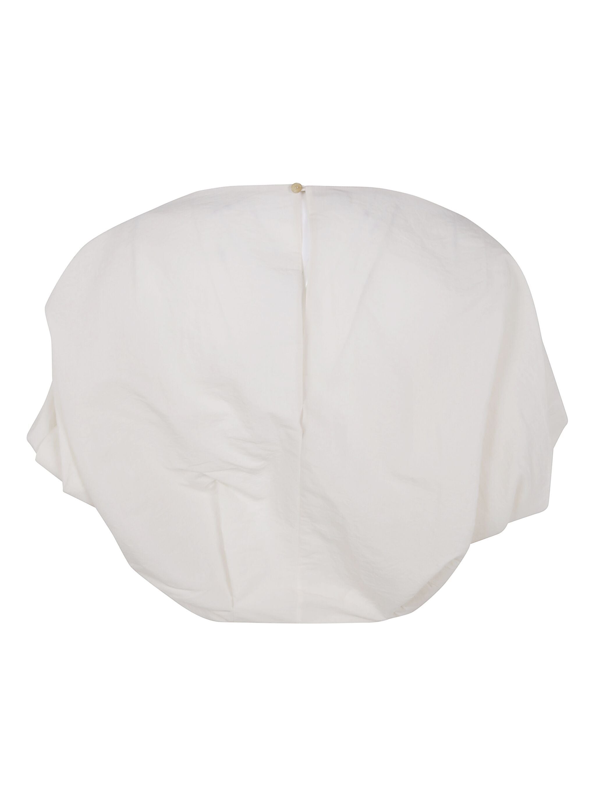 KHAITE Silk Blend Mini Top