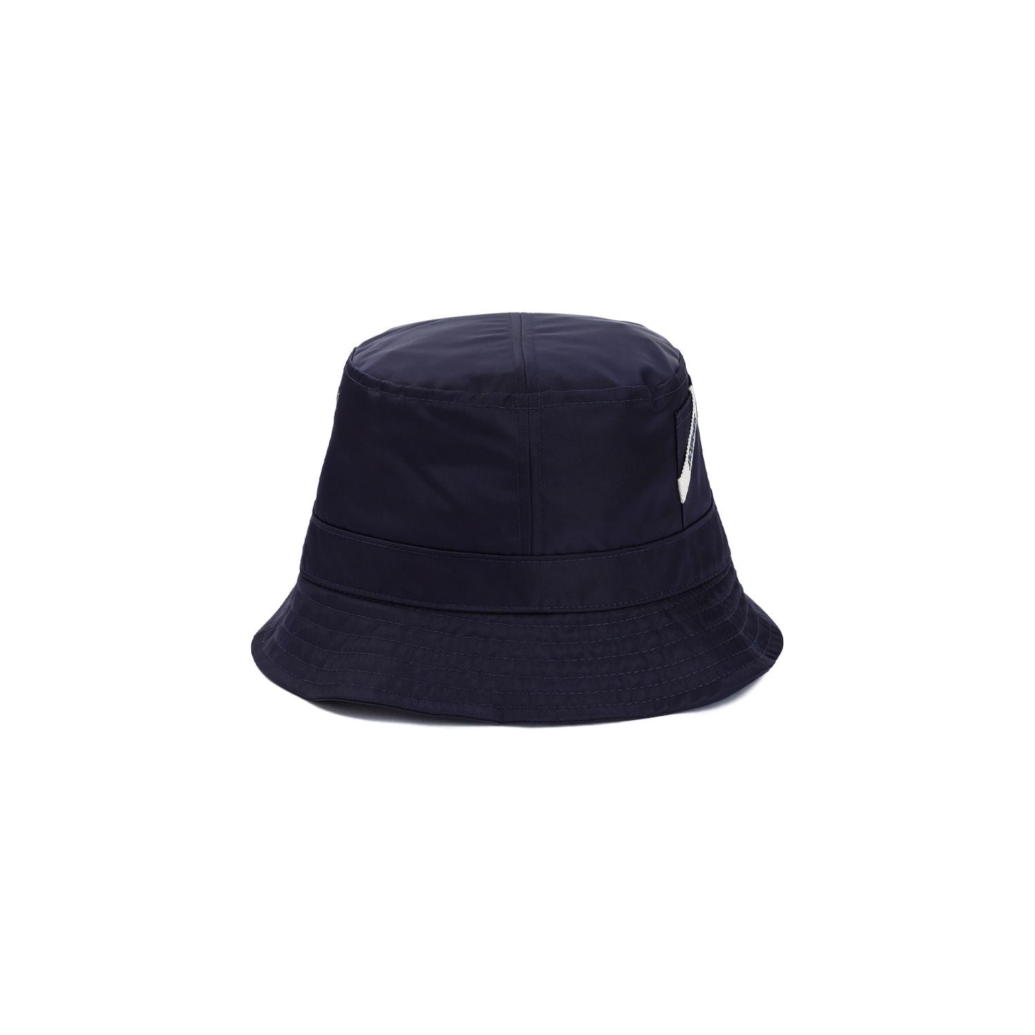 JACQUEMUS Oval Mini Bob Hat