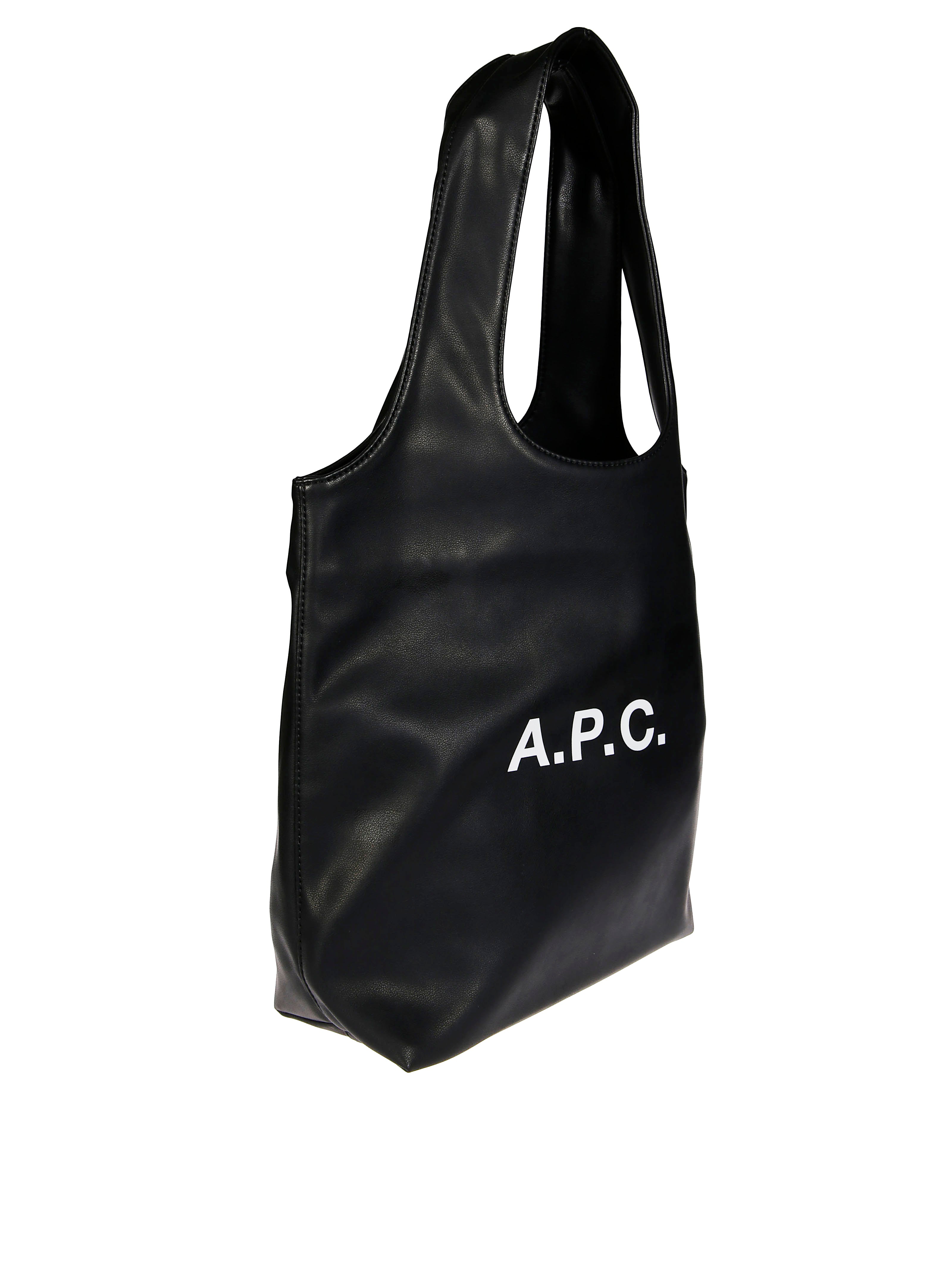 A.P.C. Mini Tote Handbag