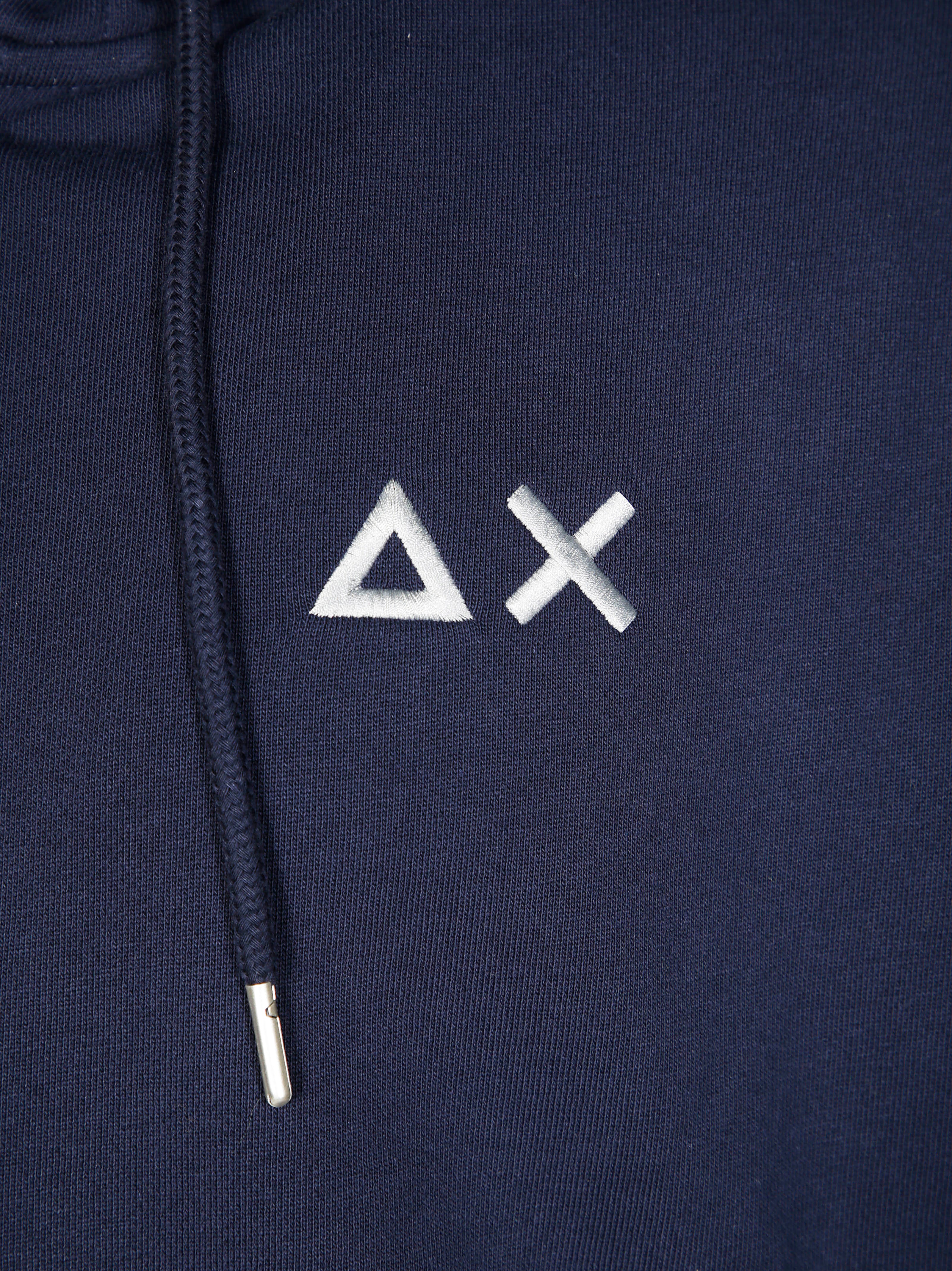 SUN 68 Full Zip Hoodie for Women