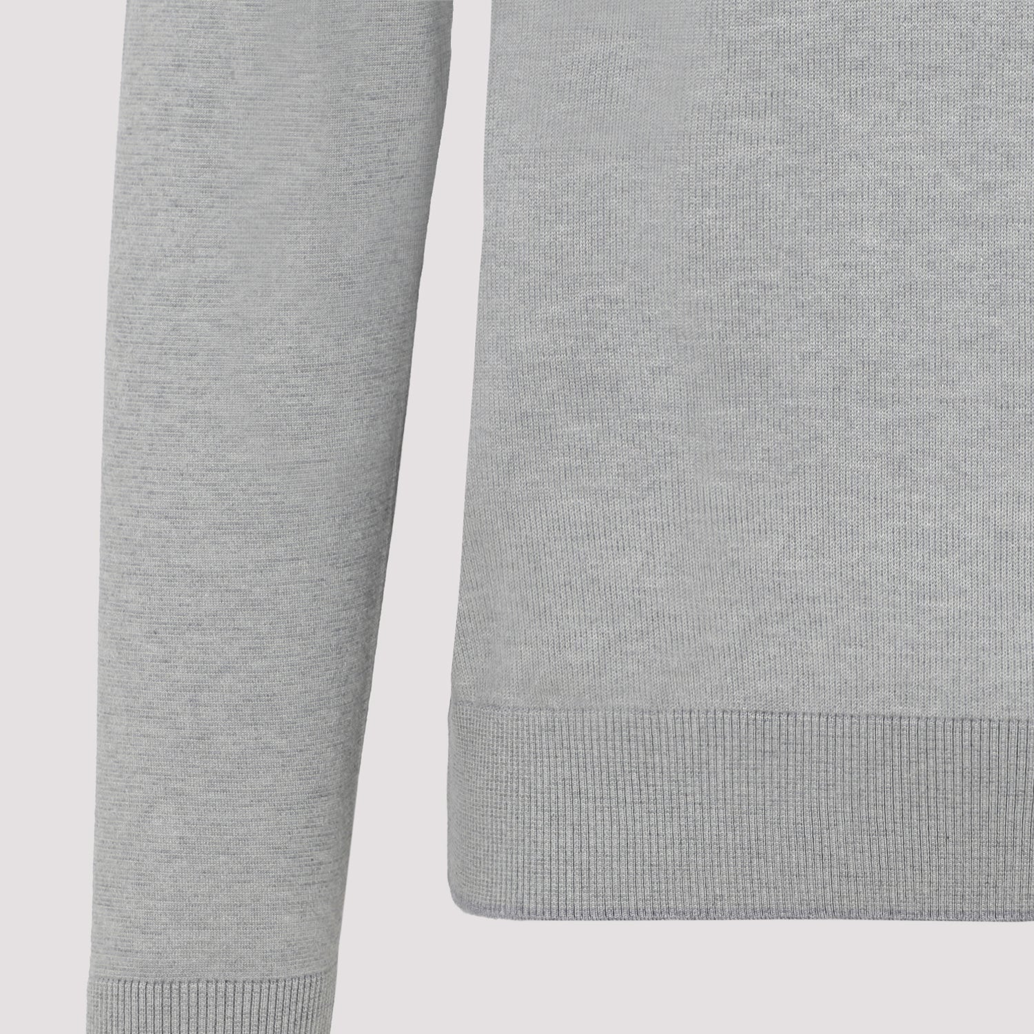 THE ATTICO Cool Wool Blazer for Women - Fall/Winter 23 Collection