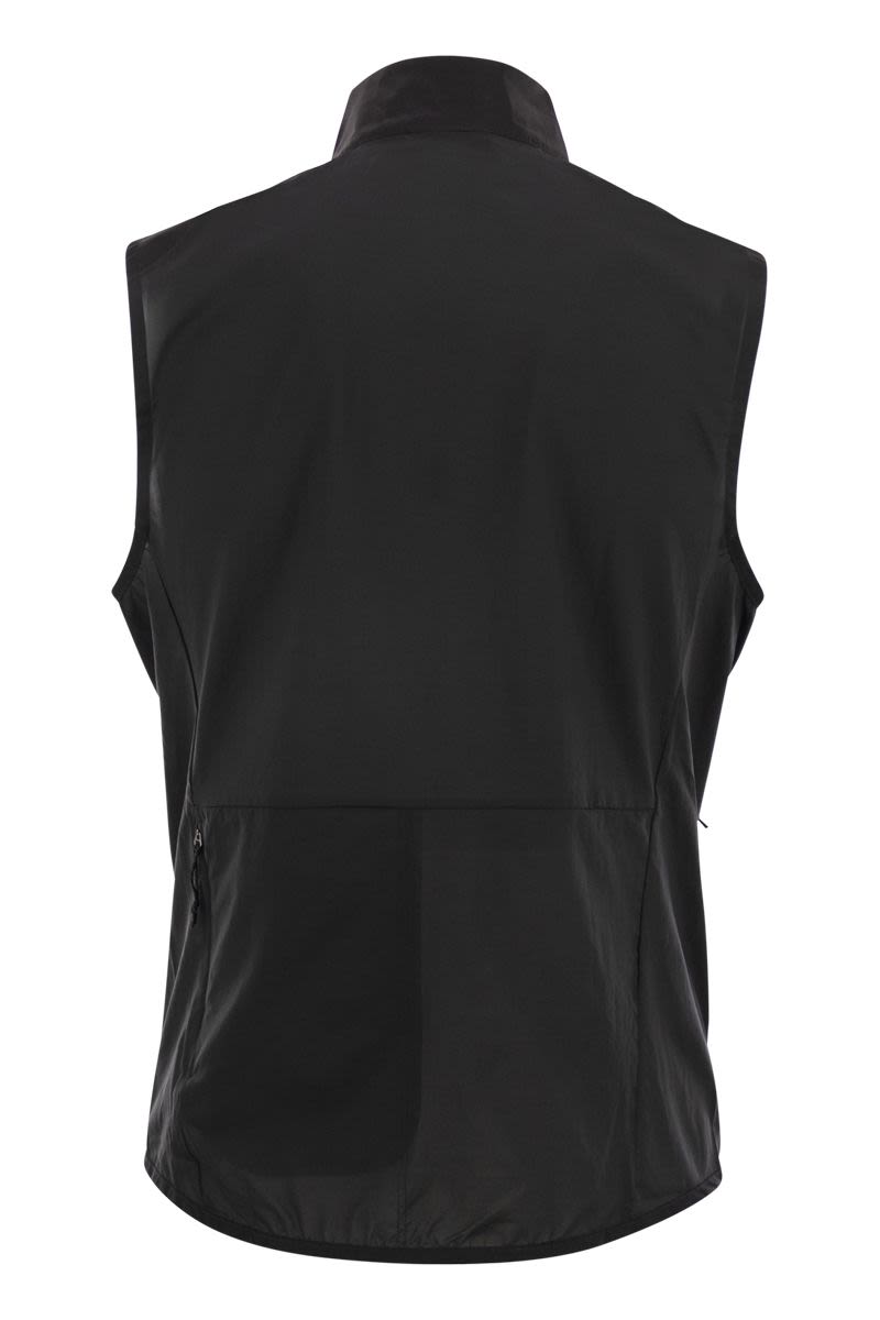 PATAGONIA Windproof Trail Craft Vest for Men