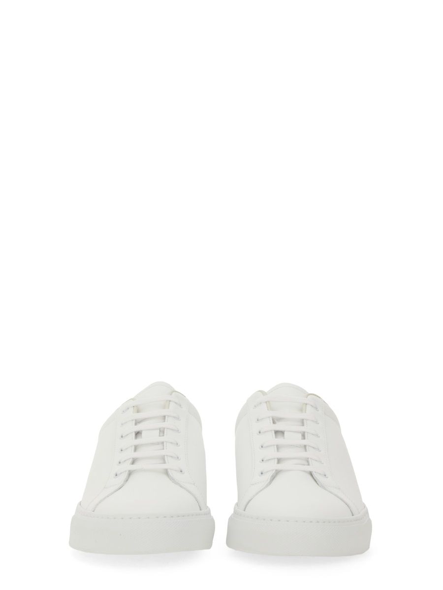 COMMON PROJECTS Retro Classic Sneakers for Men
