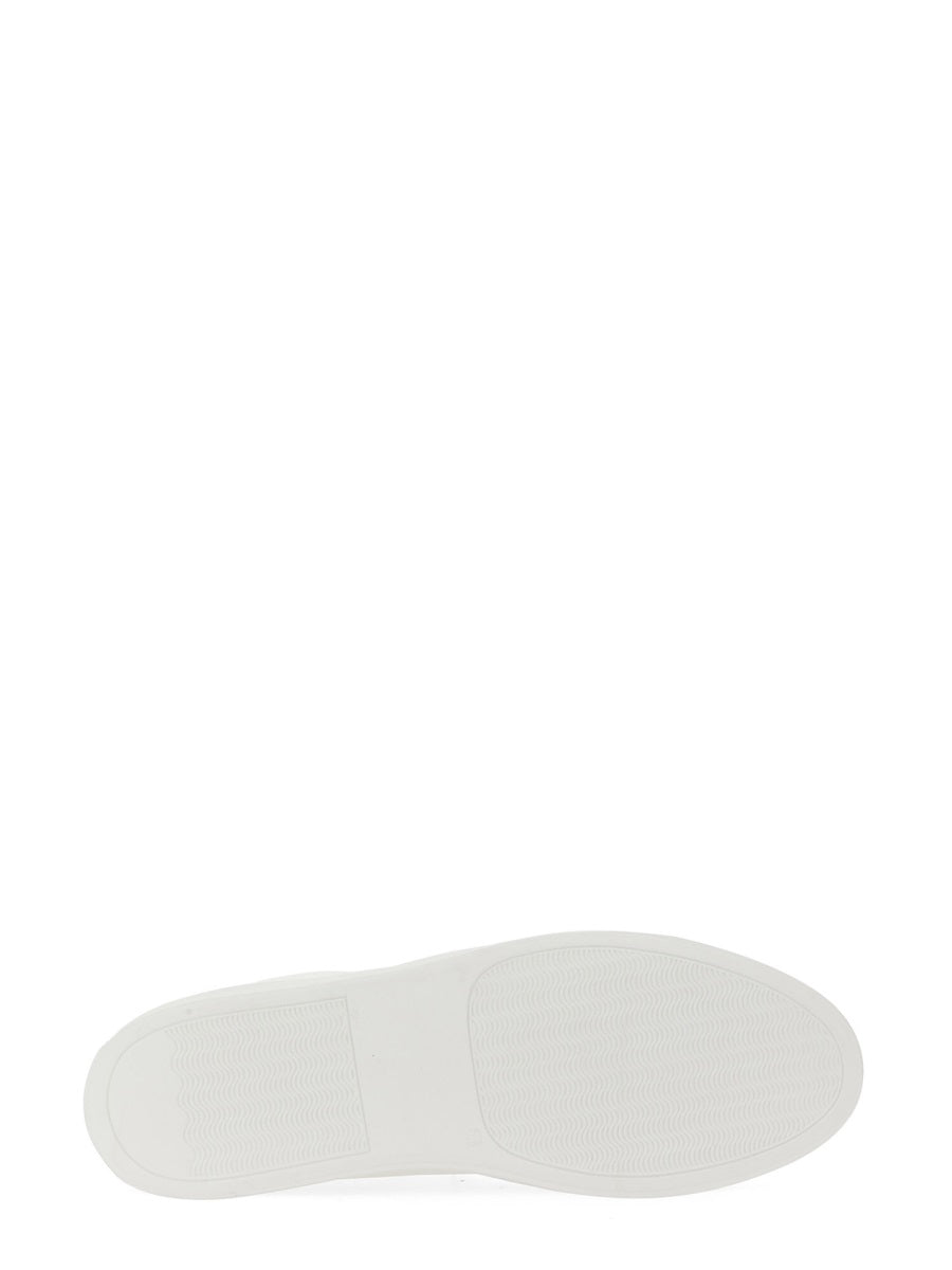 COMMON PROJECTS Retro Classic Sneakers with 2.5 CM Sole for Men