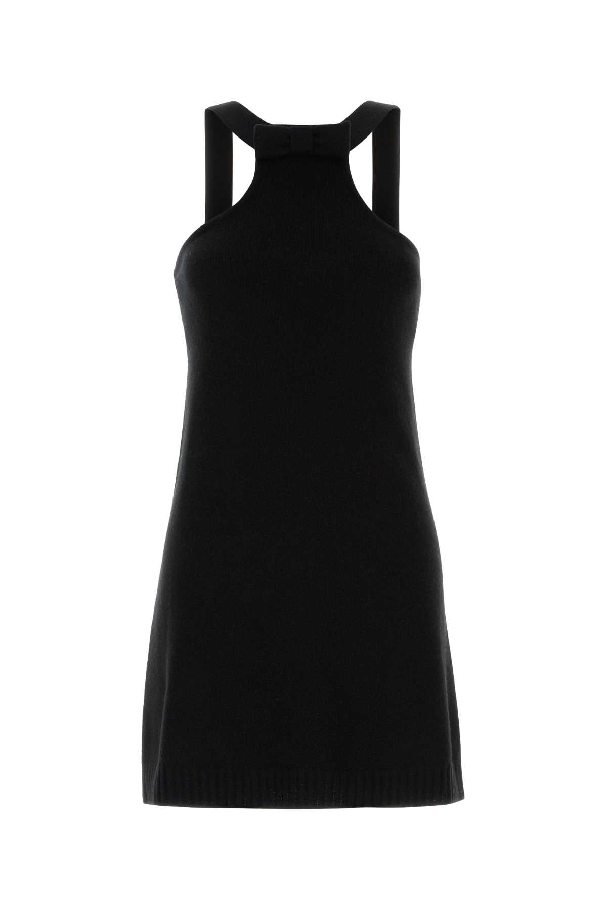 PRADA Wool Mini Dress for Women