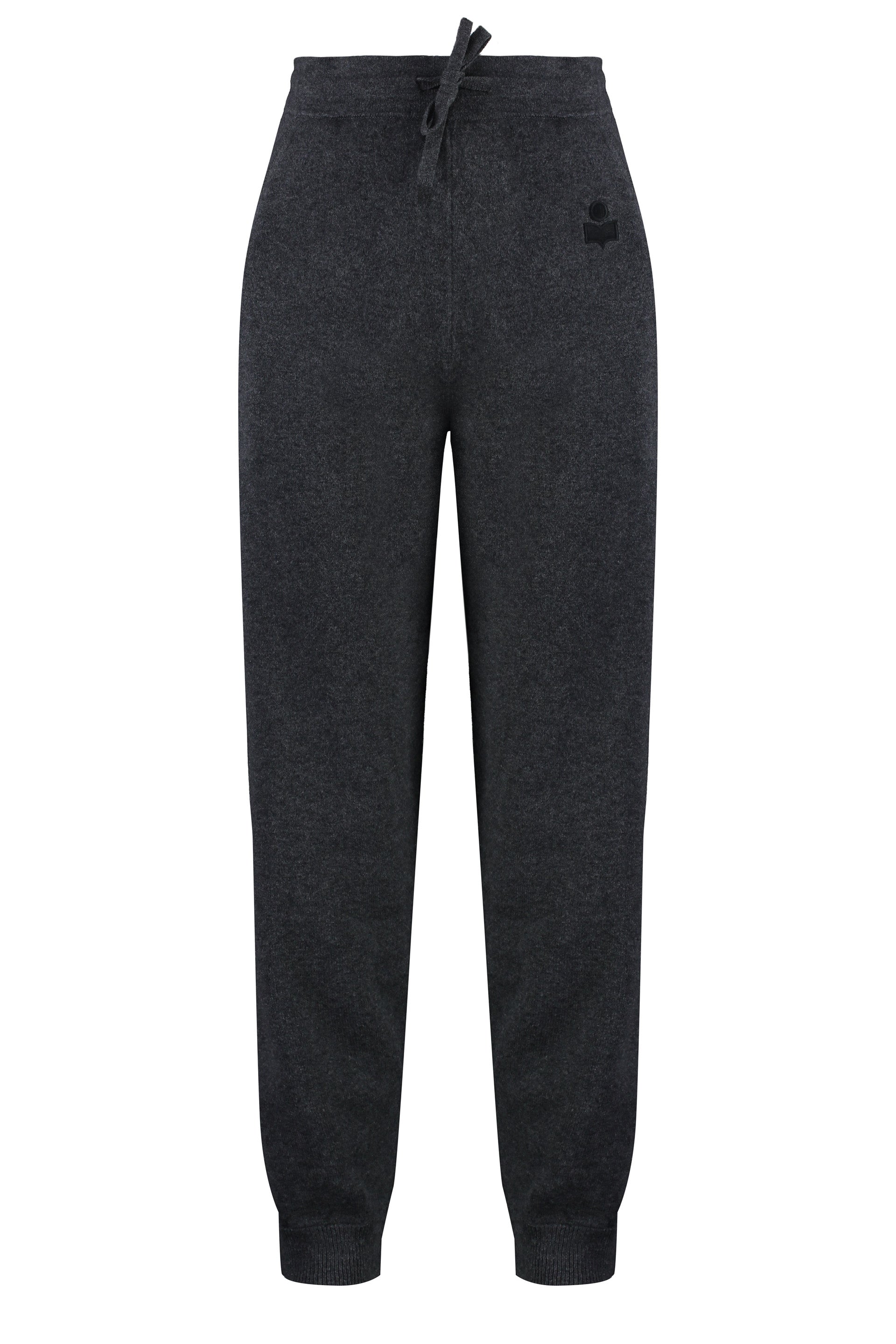 ISABEL MARANT ETOILE Cotton Blend Track Pants for Women - Fall 2023