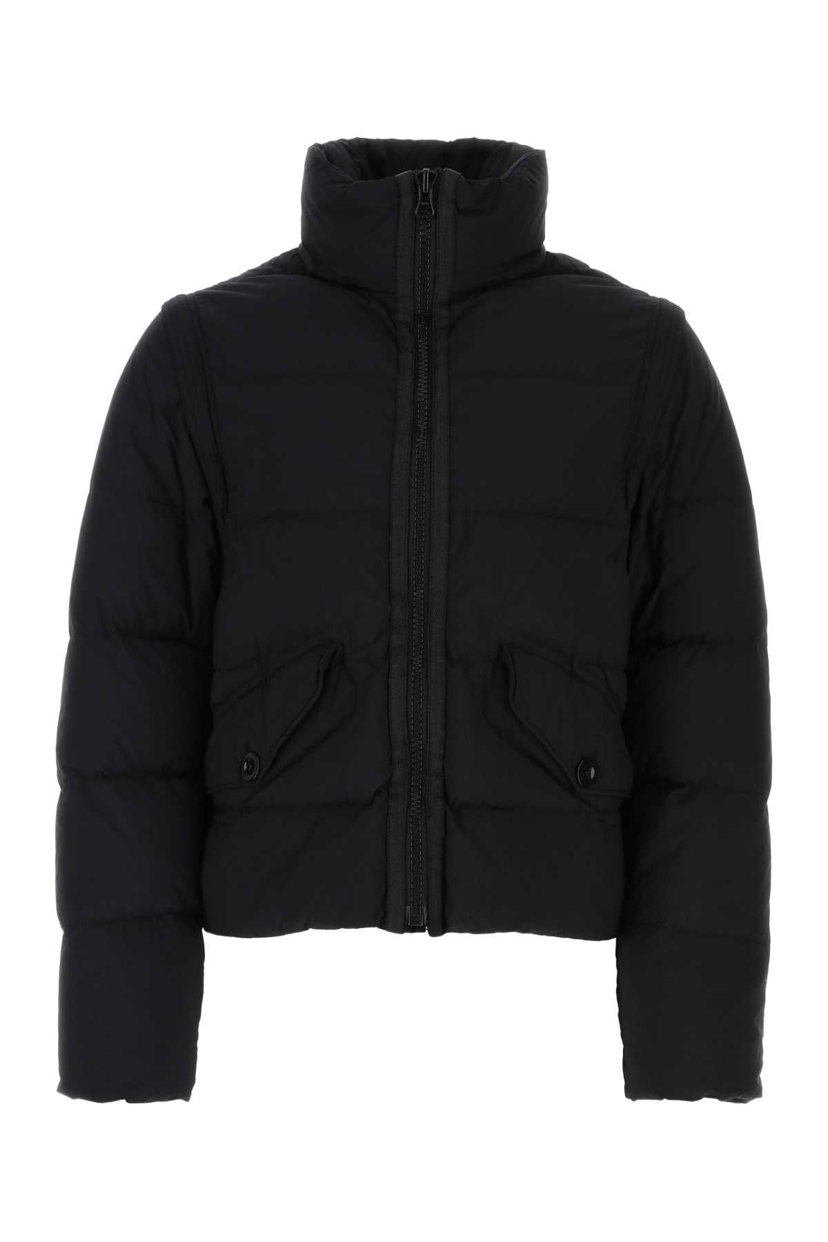 TEN C Padded Jacket for Men - FW22