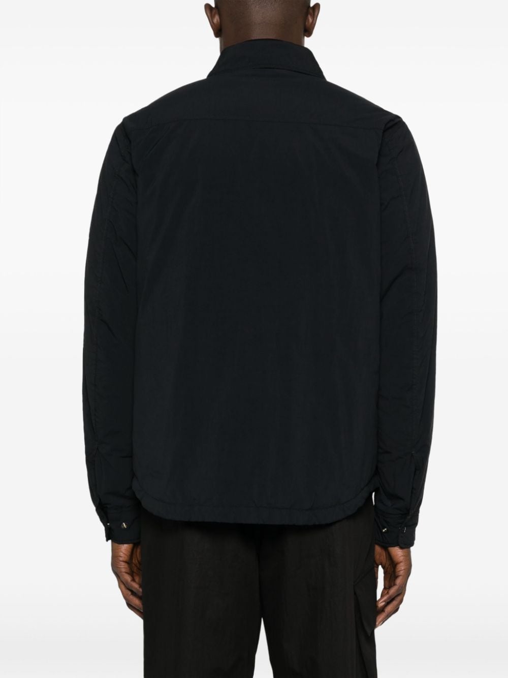 TEN C Mid Layer Jacket for Men - FW23 Edition