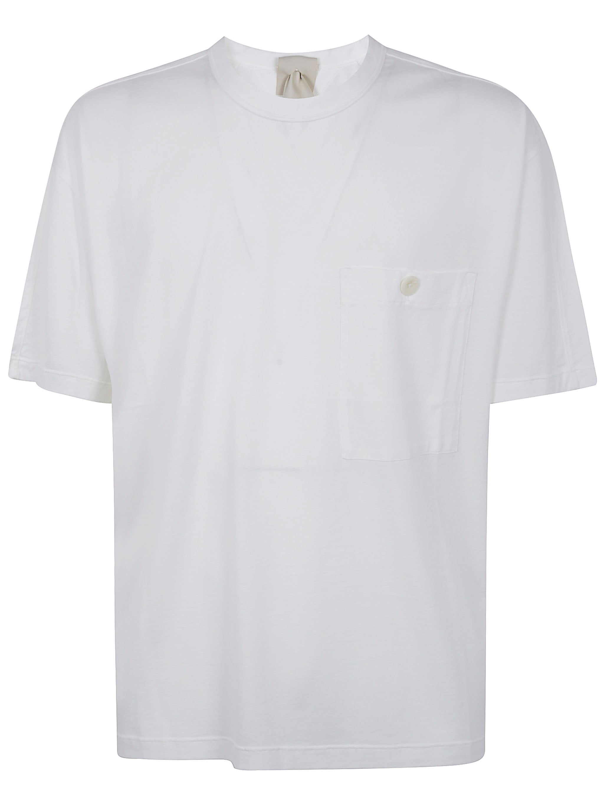 TEN C Short Sleeve T-Shirt for Men - SS25 Collection