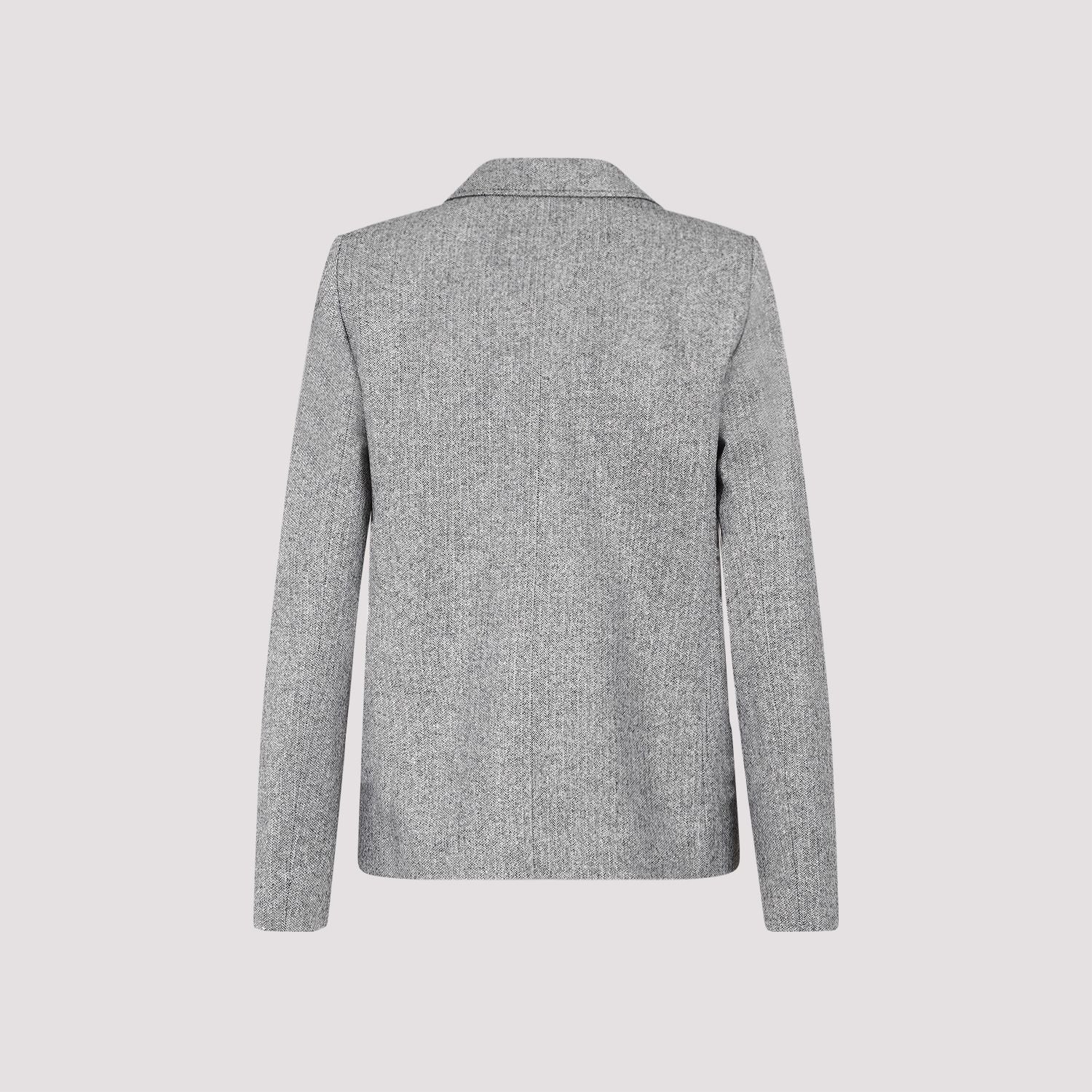 GIAMBATTISTA VALLI Cotton Blend Jacket for Women