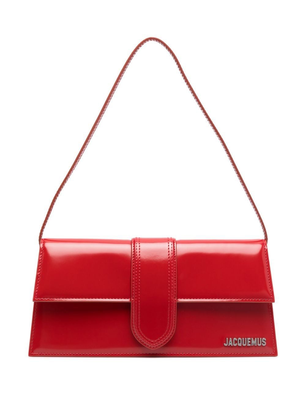 JACQUEMUS Mini Long Shoulder Handbag 28cm x 13cm x 6cm