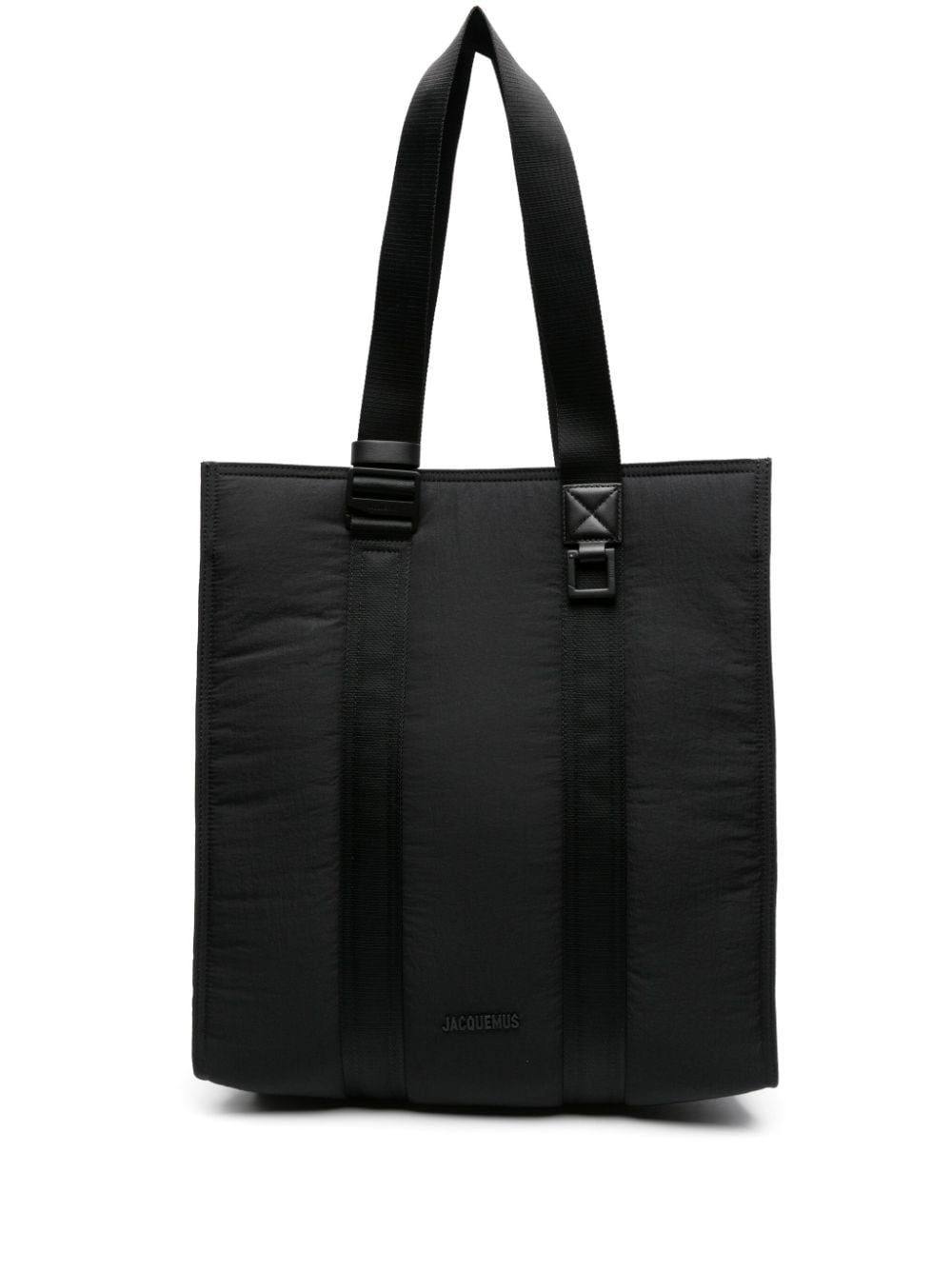 JACQUEMUS Mini Rope Tote Handbag