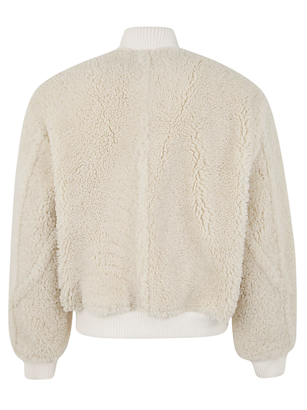 JACQUEMUS Lambskin Blouson Jacket for Men - FW23 Edition