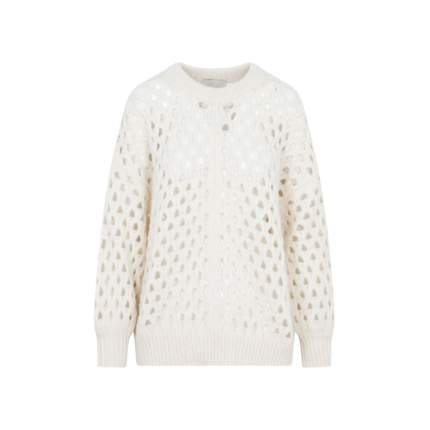 ISABEL MARANT Tane Sweater Mini