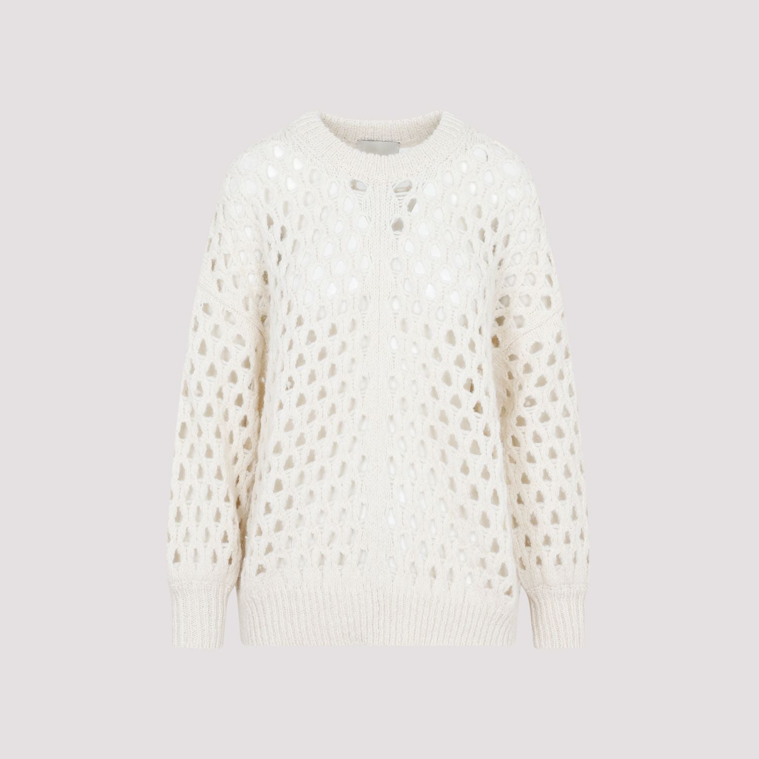 ISABEL MARANT Tane Sweater Mini