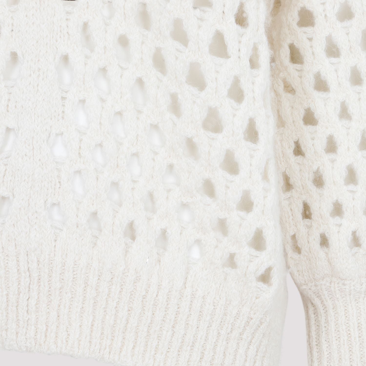 ISABEL MARANT Tane Sweater Mini