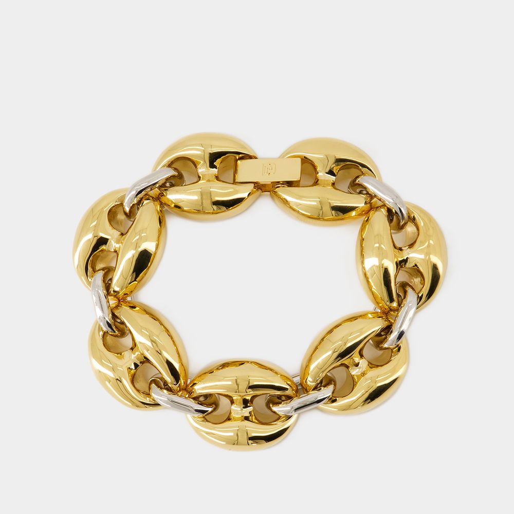 PACO RABANNE Avant-Garde Mini Bracelet