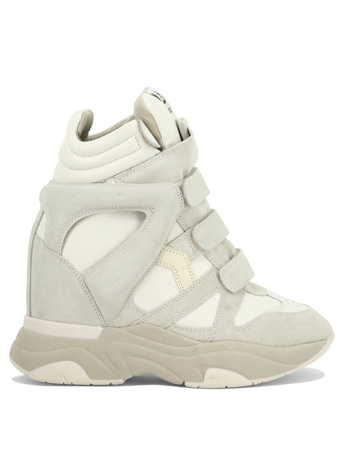 ISABEL MARANT Concealed Wedge Sneaker for Women