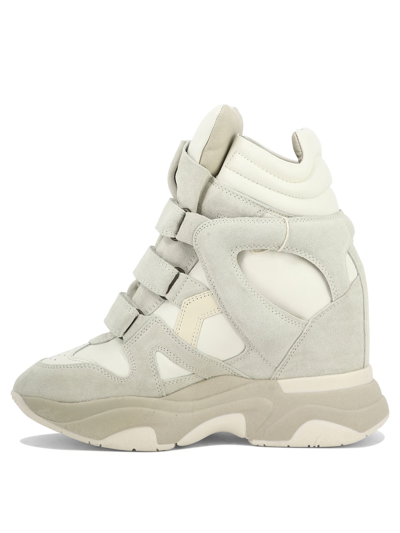 ISABEL MARANT Concealed Wedge Sneaker for Women