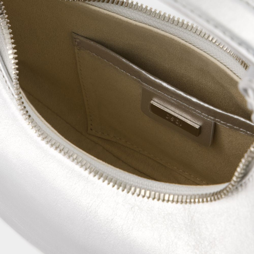 OSOI Chic Mini Handbag for Women