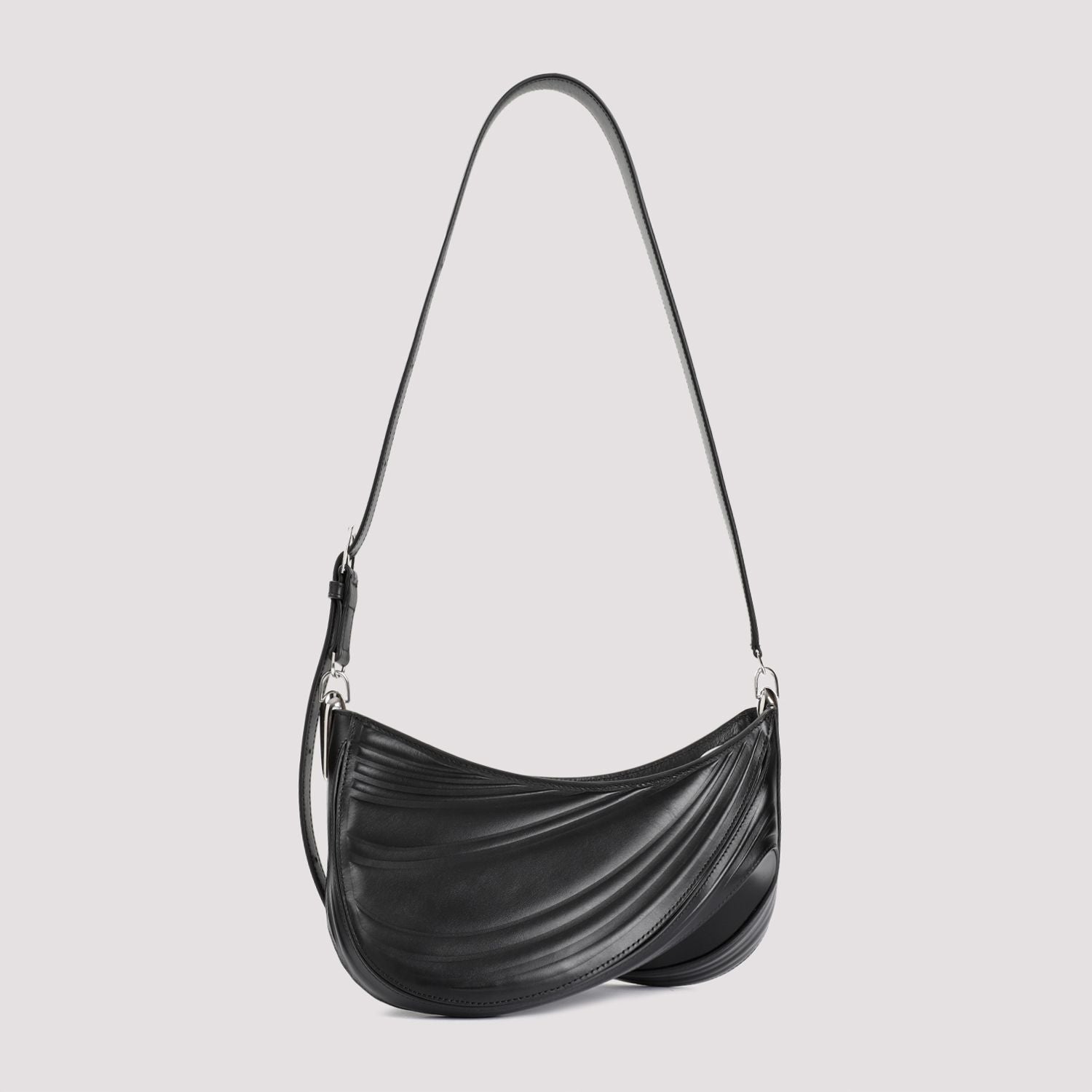 MUGLER Chic Shoulder Handbag - FW23