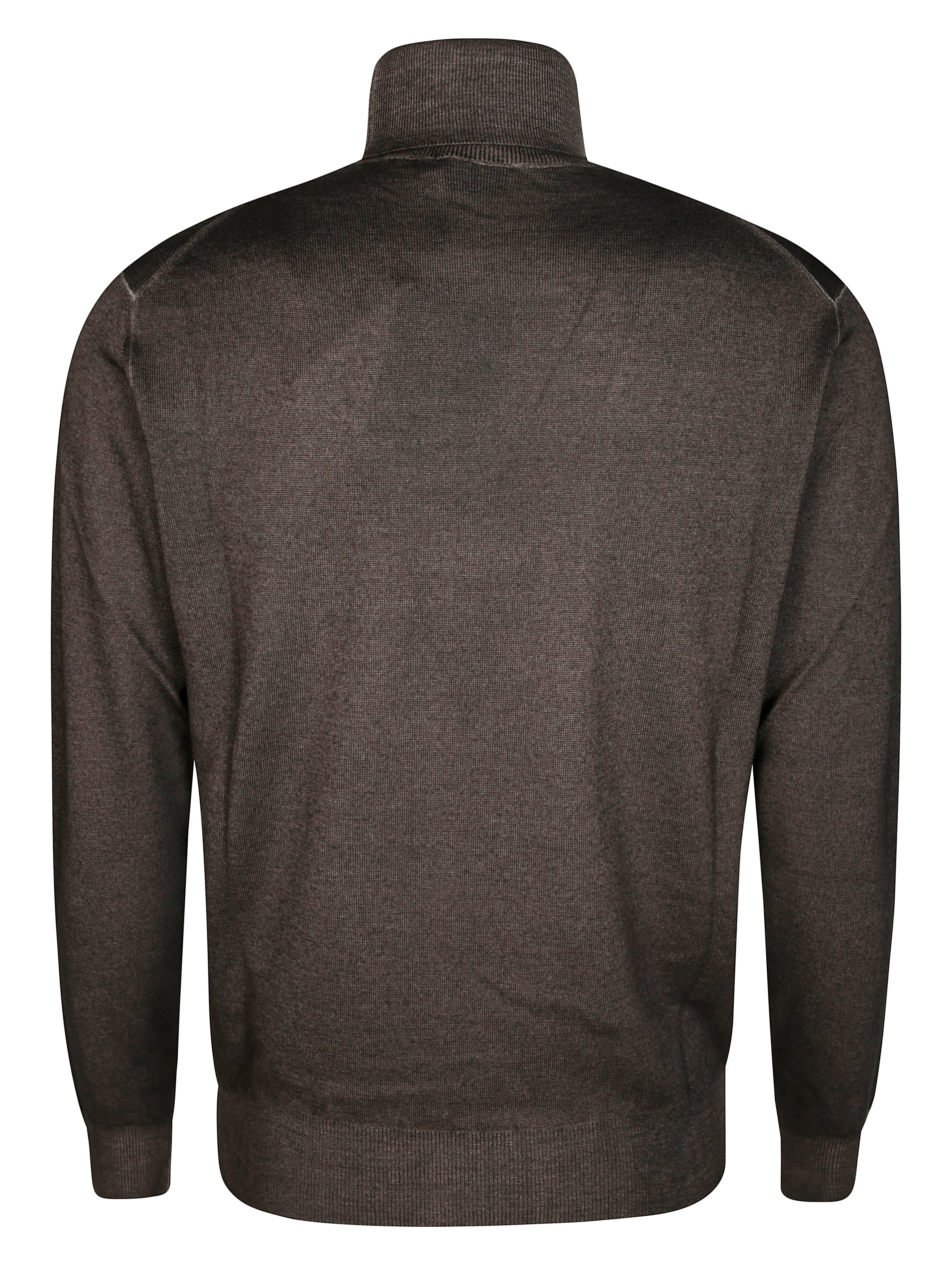 Altea Cozy Merino Turtleneck Sweater for Women - FW25 Collection