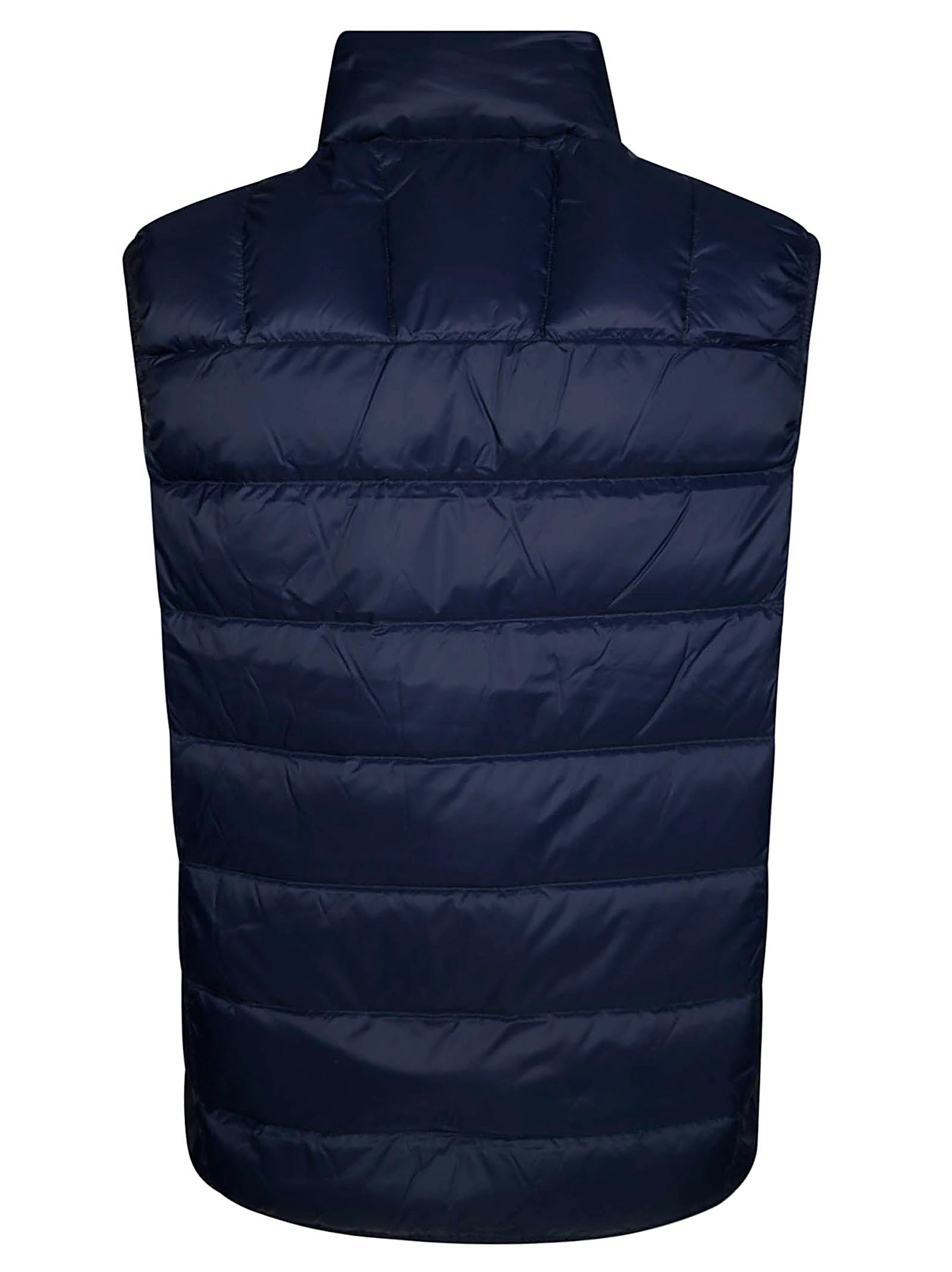 SUN 68 Women's Sleeveless Down Jacket