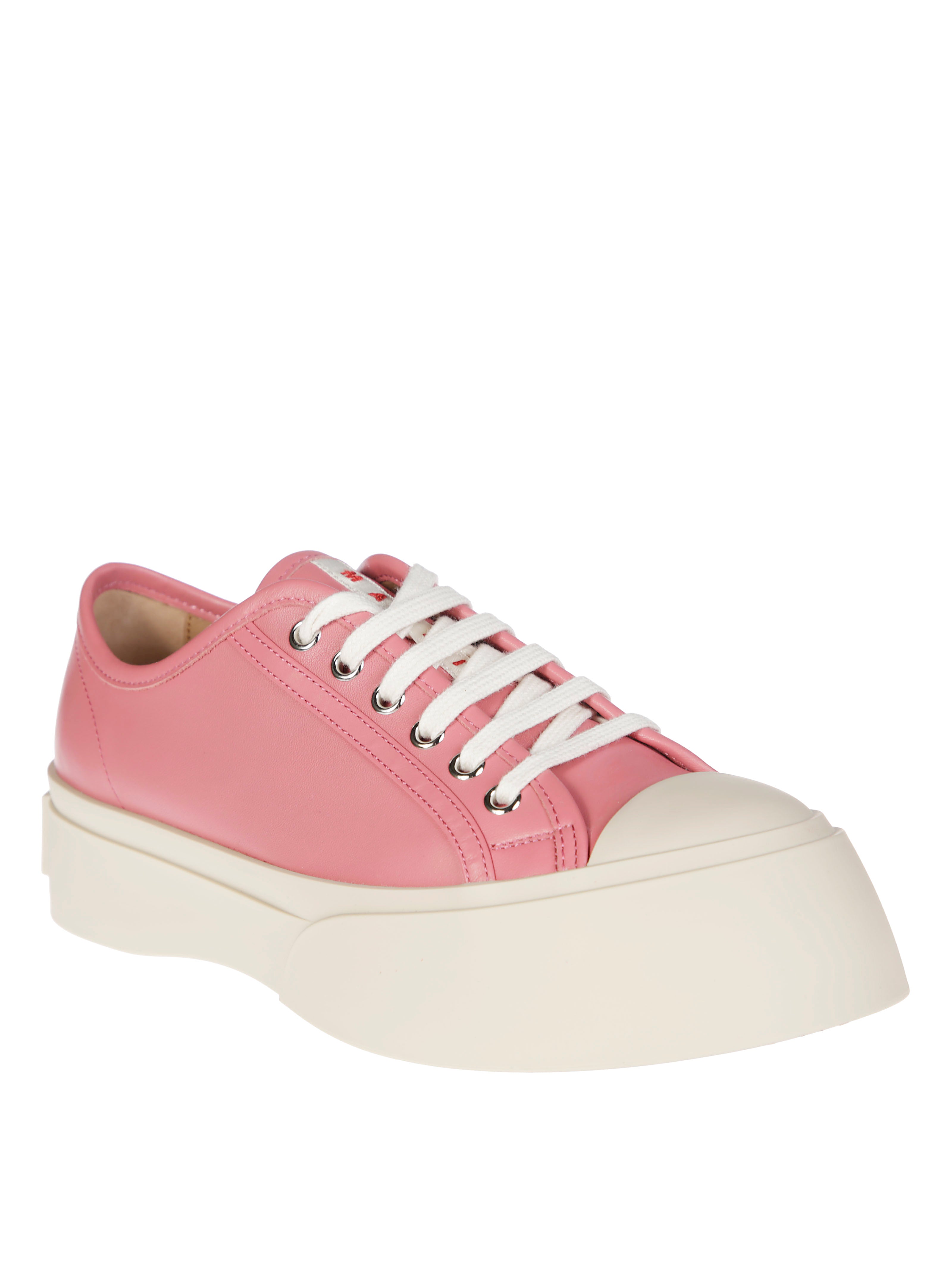 MARNI Men's Sleek Urban Sneakers