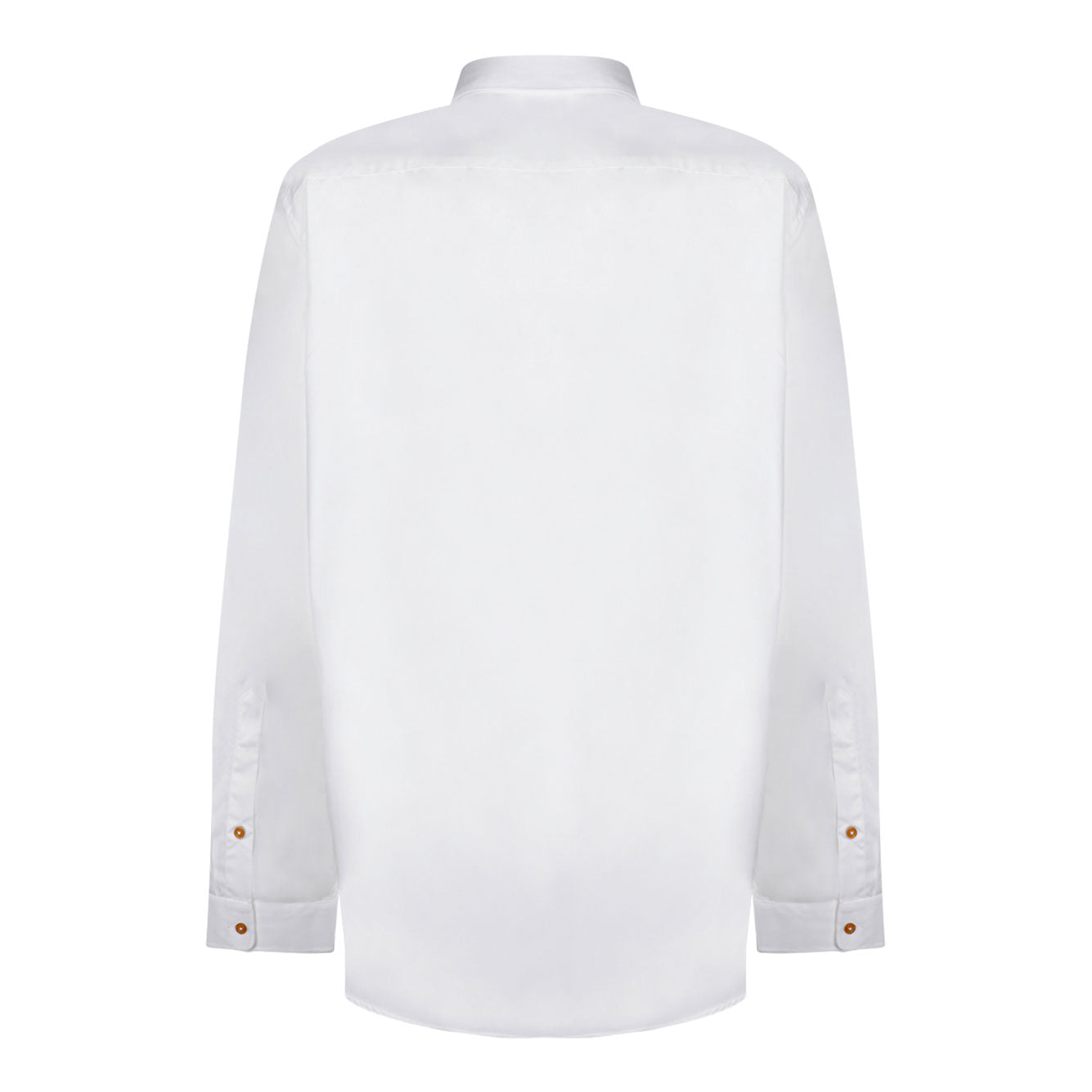 VIVIENNE WESTWOOD Men's Classic Cotton Shirt