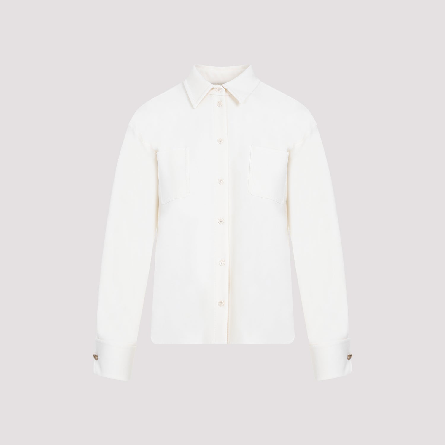 MAX MARA Tirolo Mini Shirt Jacket for Men