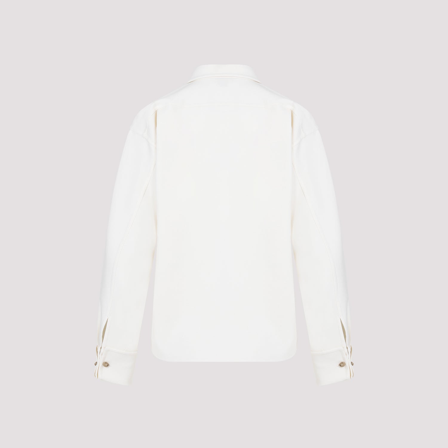 MAX MARA Tirolo Mini Shirt Jacket for Men