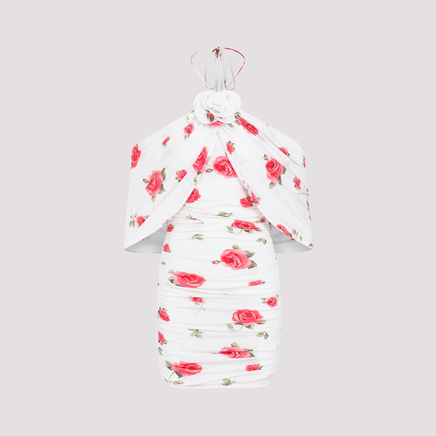 MAGDA BUTRYM Men's Mini Printed Dress