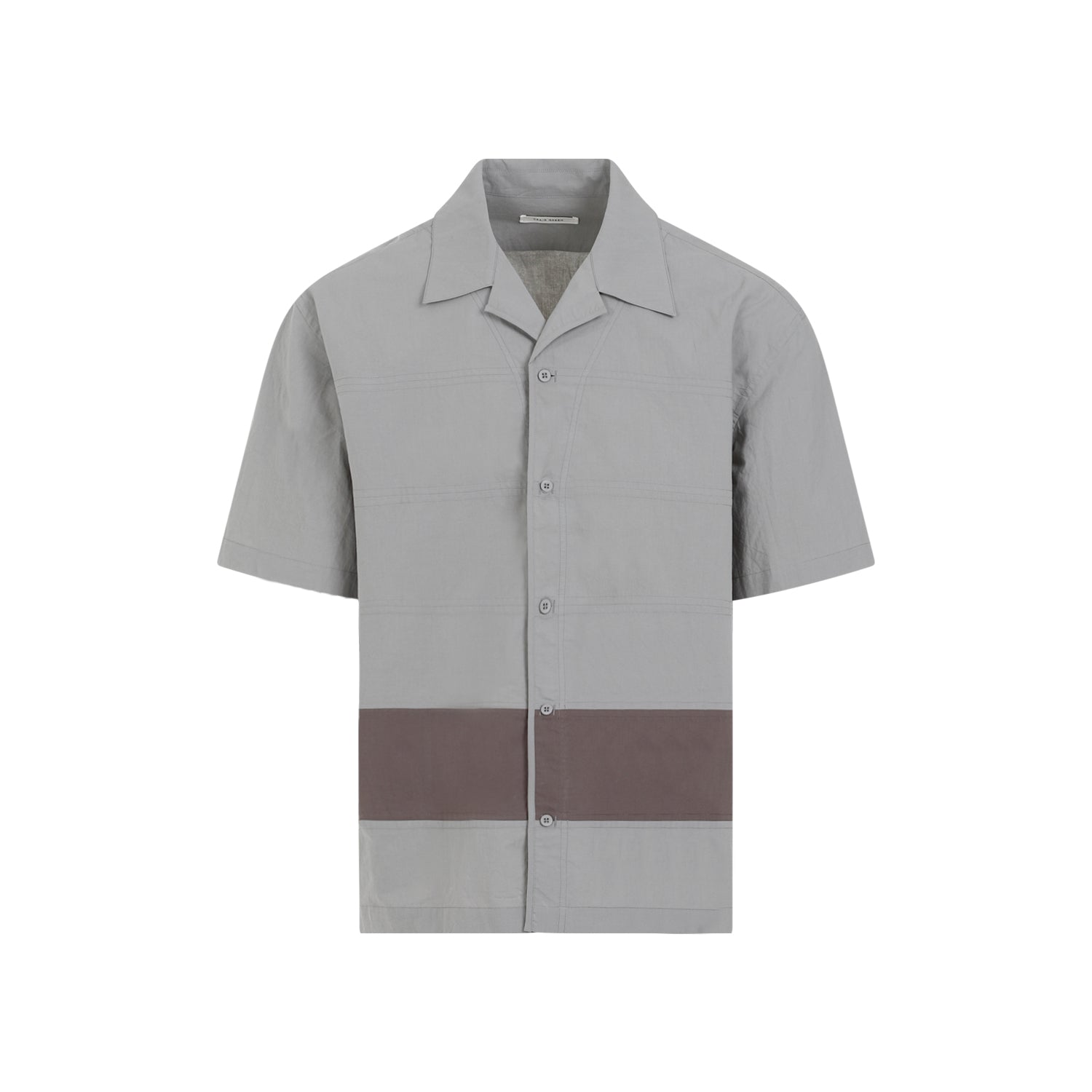 CRAIG GREEN Barrel Shirt for Men - SS24
