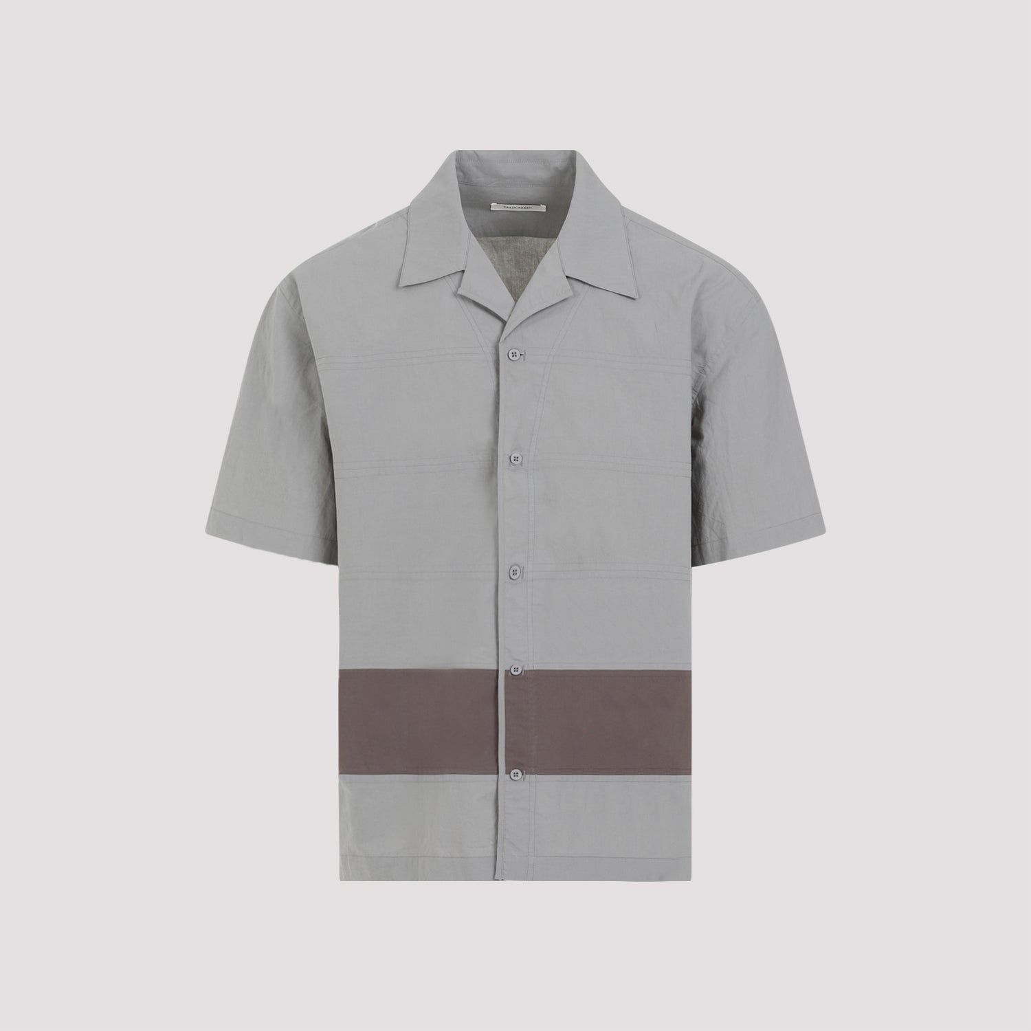 CRAIG GREEN Barrel Shirt for Men - SS24