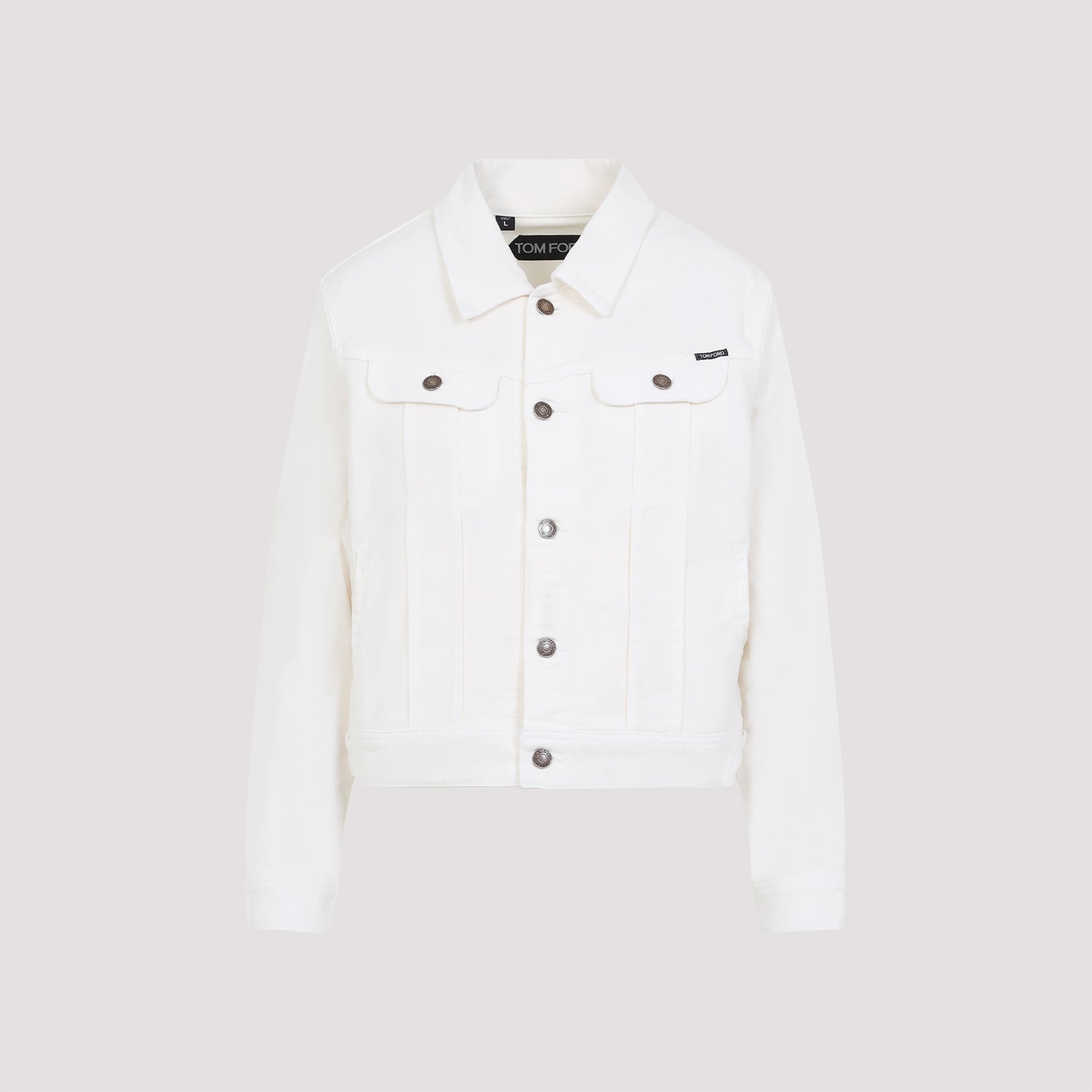 TOM FORD Moleskine Denim Jacket for Men
