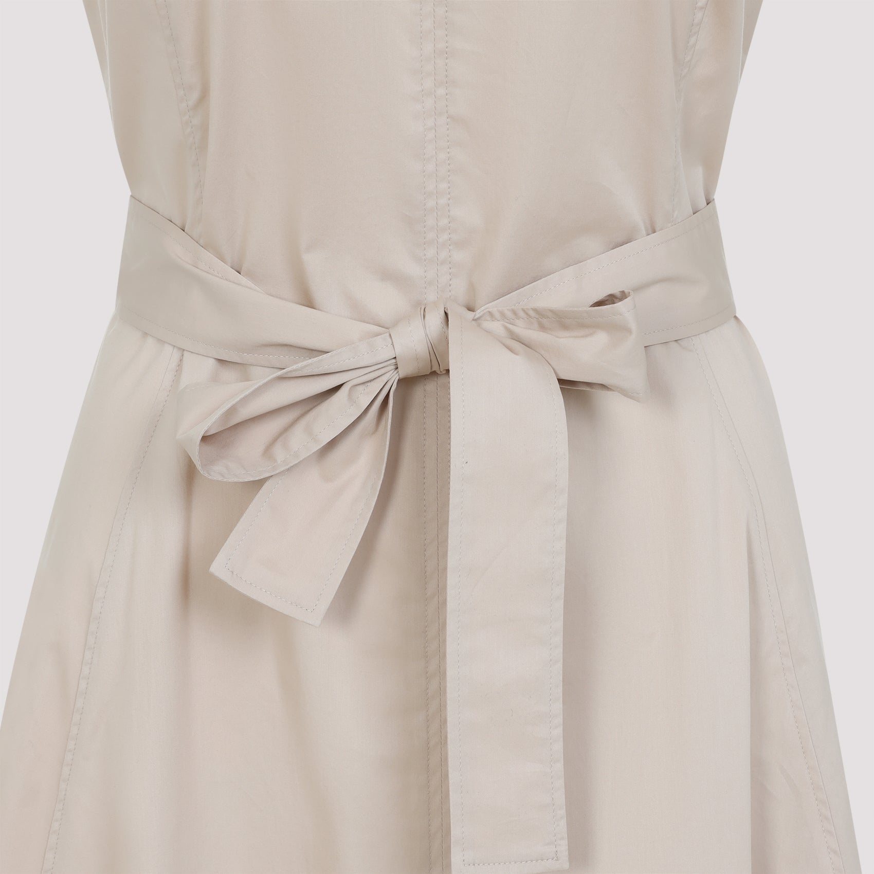 PESERICO Cotton Long Dress for Men