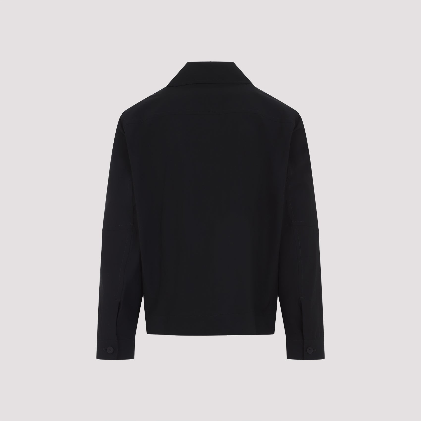 CRAIG GREEN Men's Cotton Worker Jacket