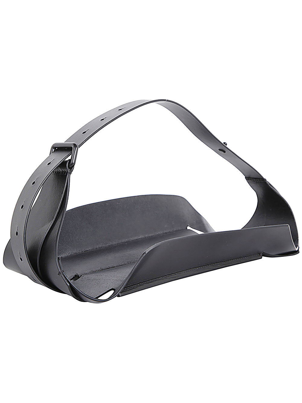 ANN DEMEULEMEESTER Edin Corset Belt