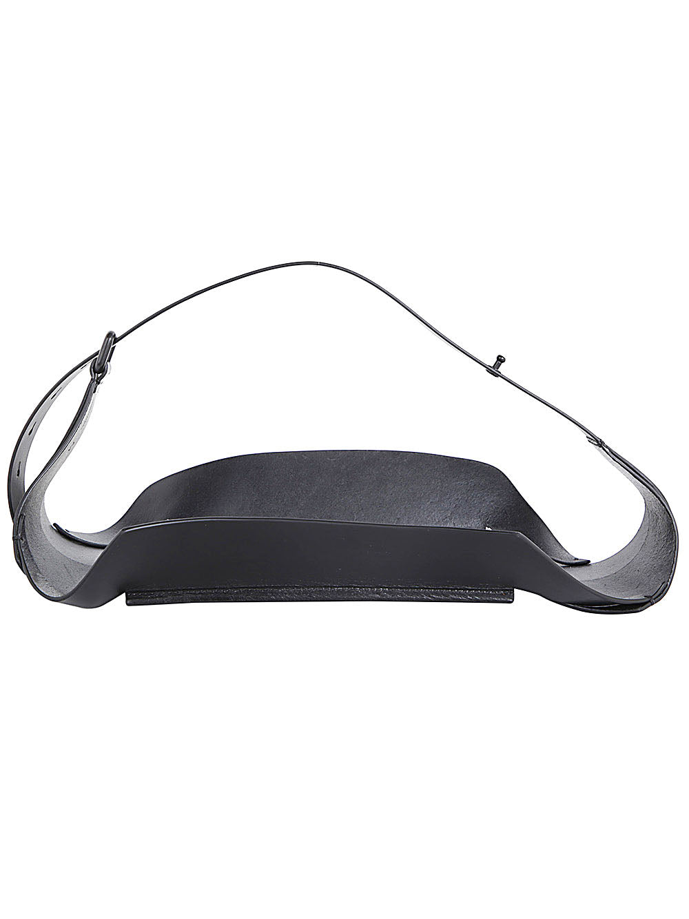 ANN DEMEULEMEESTER Edin Corset Belt