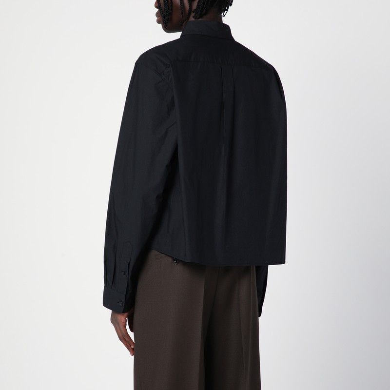 NEW AMSTERDAM SURF ASSOCIATION Essential Long Sleeve Button-Up Shirt for Men