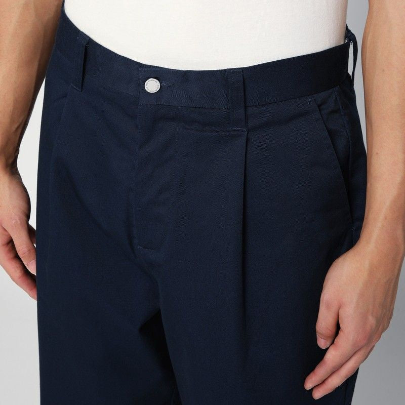 NEW AMSTERDAM SURF ASSOCIATION Cotton Blend Trousers for Men
