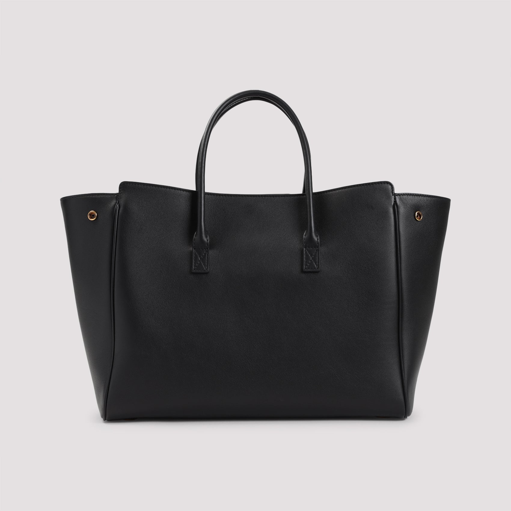 BALENCIAGA Hampton Handbag - W:32cm H:26cm D:16cm