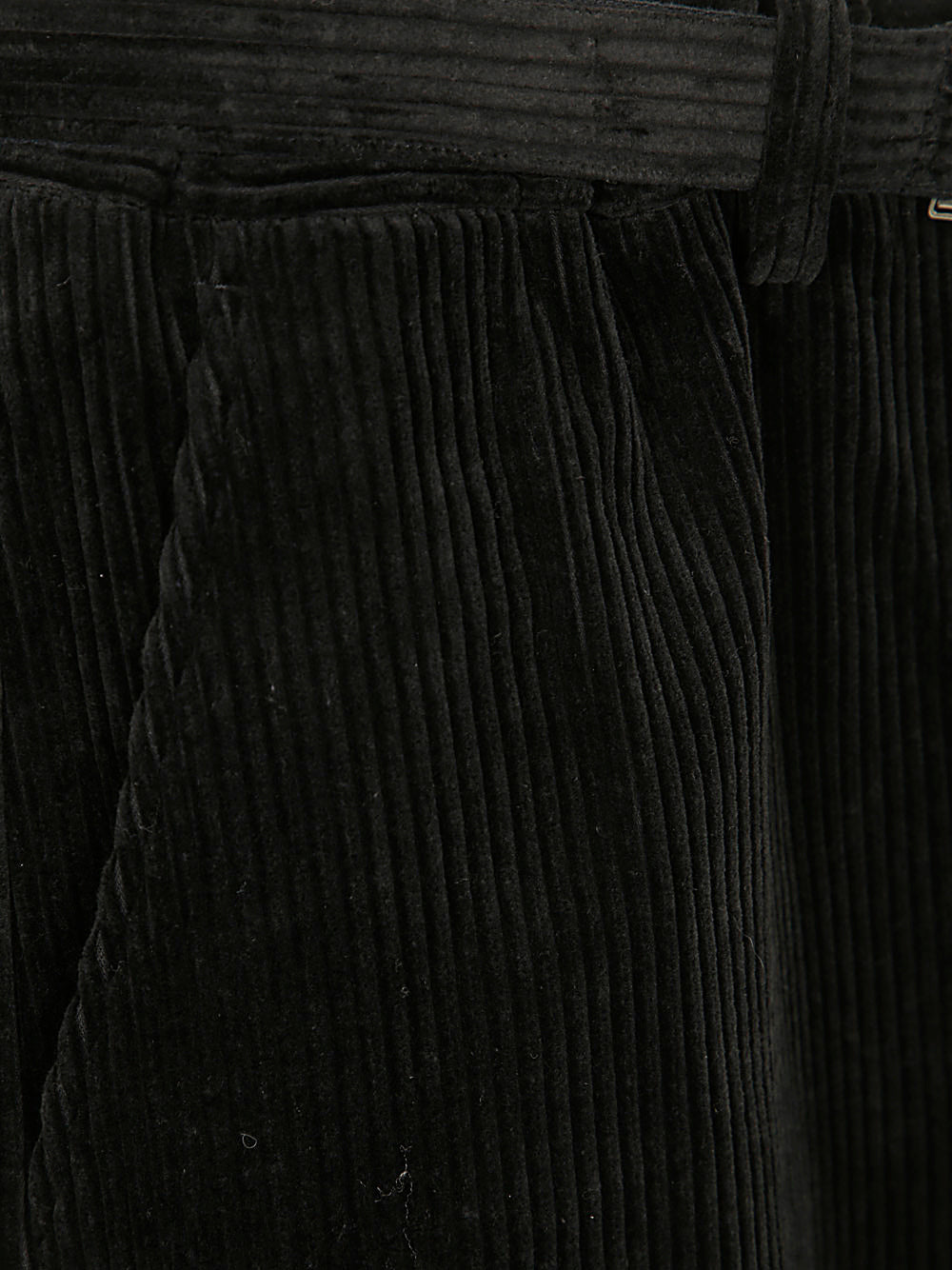 SACAI Corduroy Pants for Men - FW24 Collection