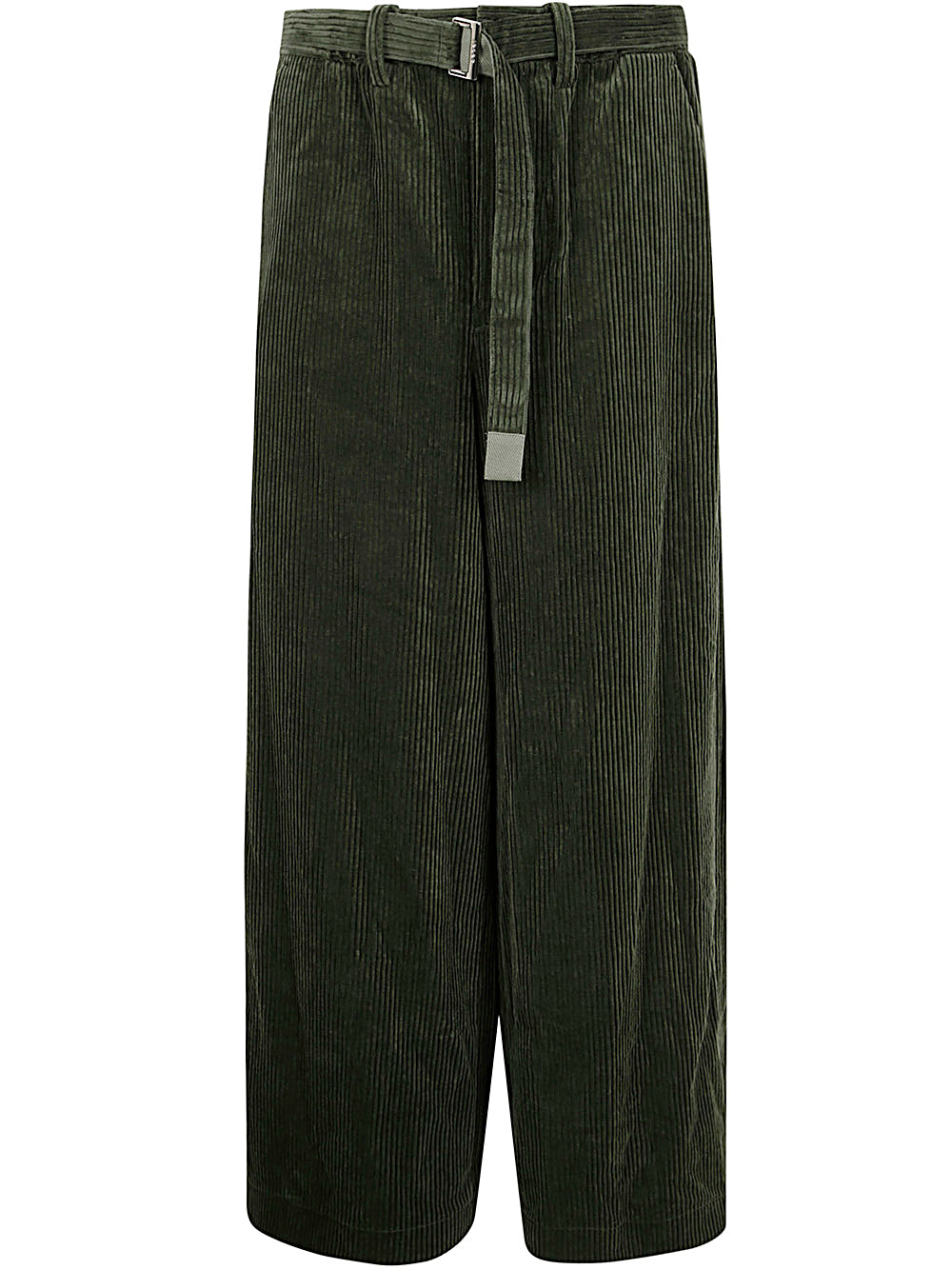 SACAI Men's Corduroy Pants