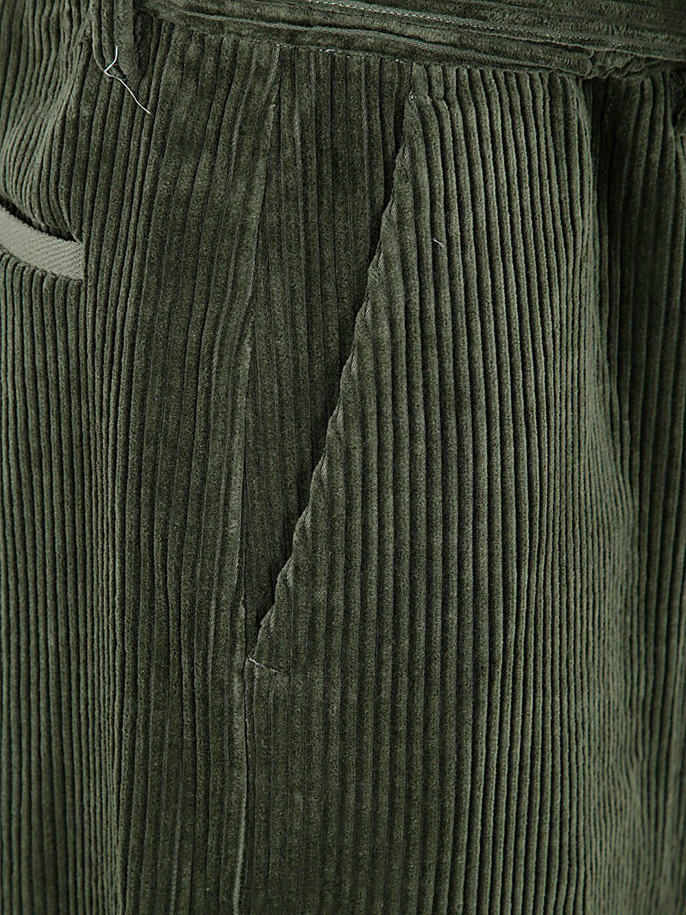 SACAI Men's Corduroy Pants