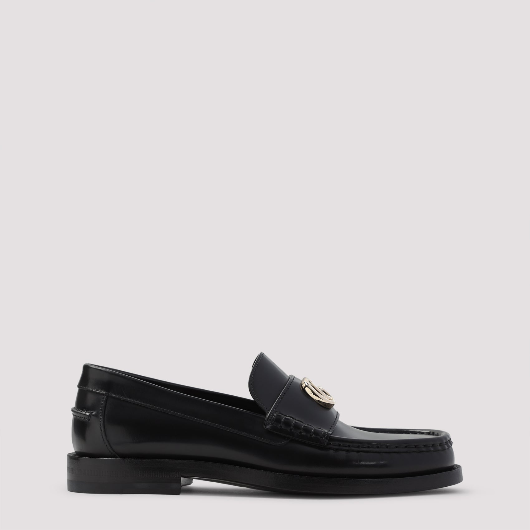 GUCCI Marmont GG Loafers for Men