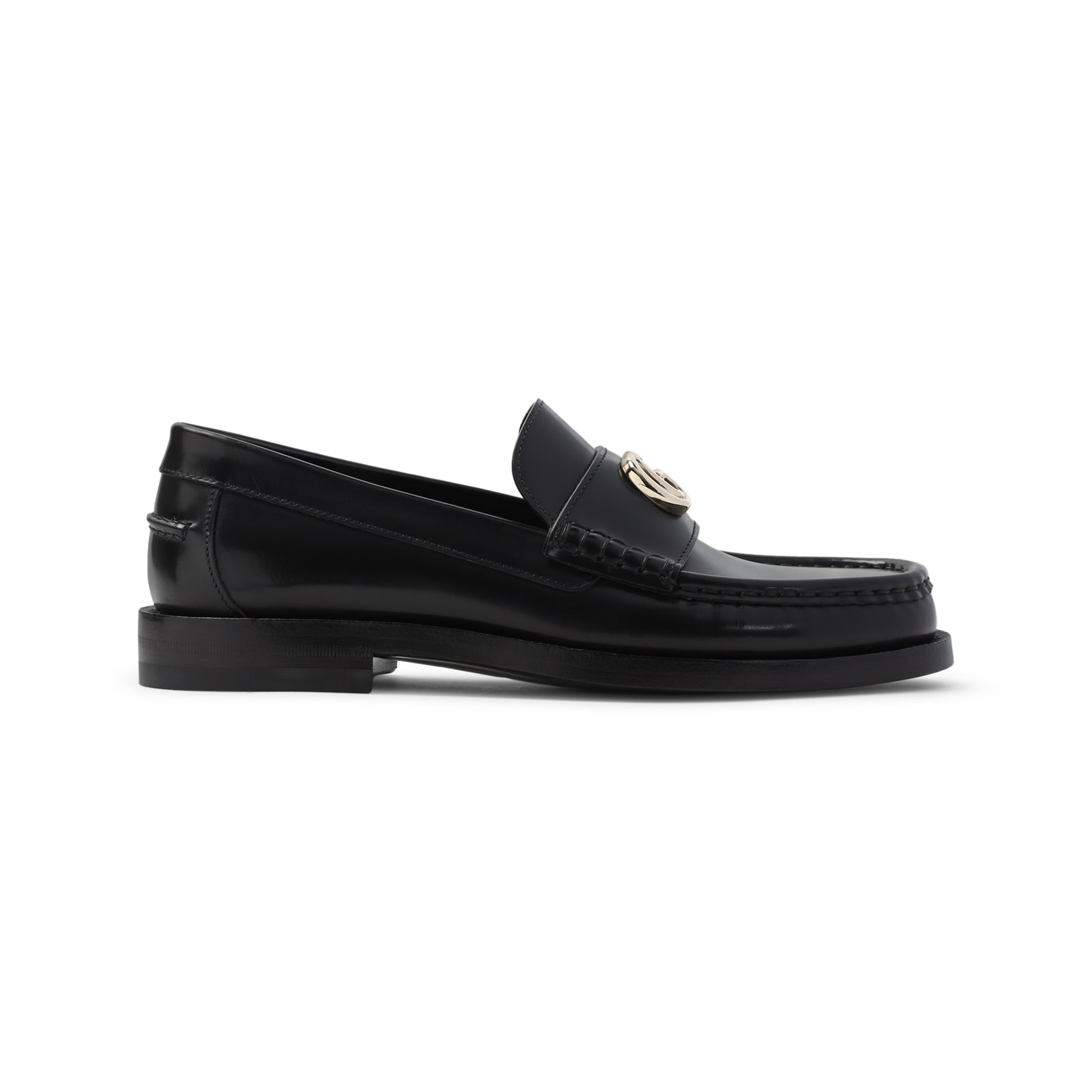 GUCCI Marmont GG Loafers for Men