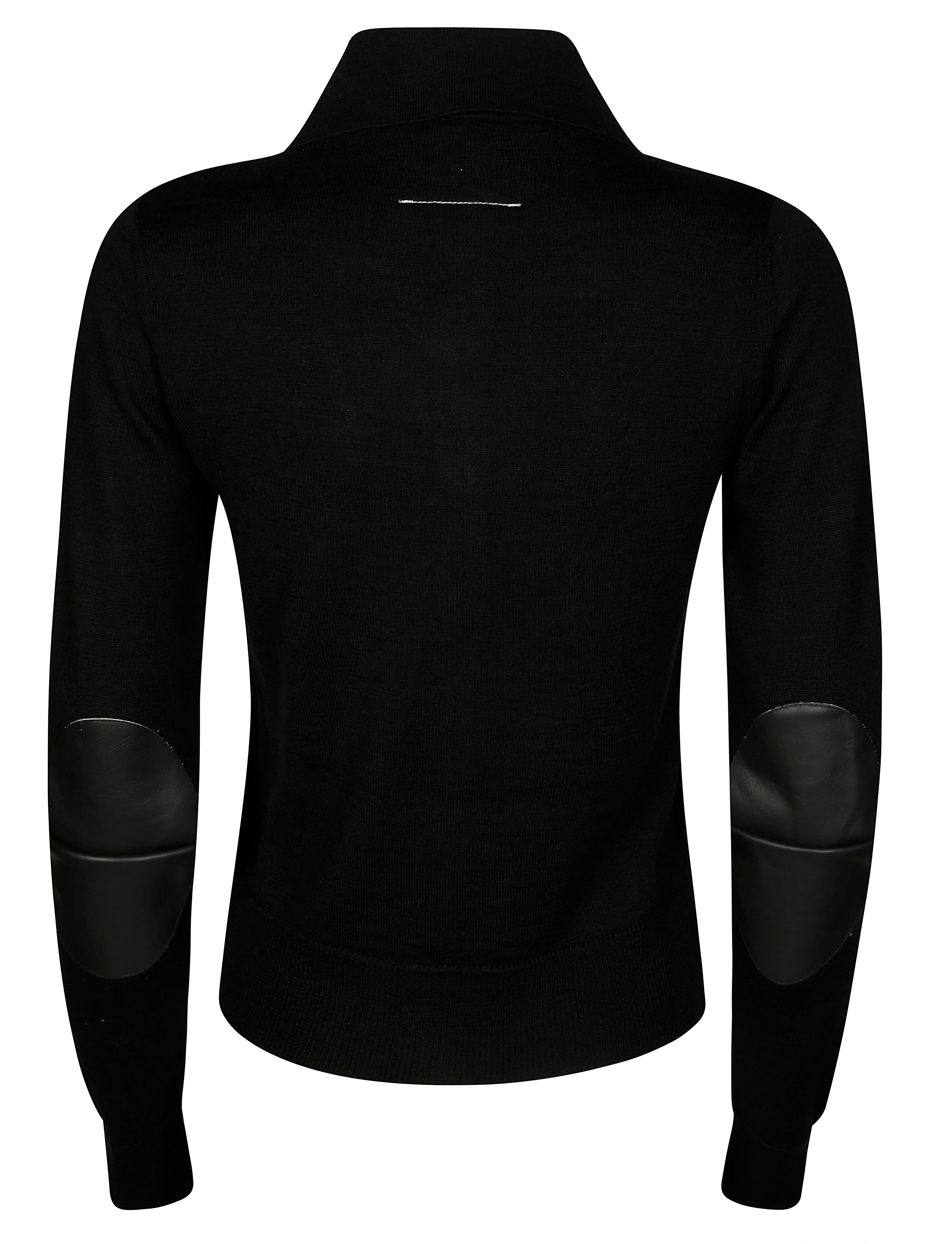 MM6 Essential Men's Cardigan